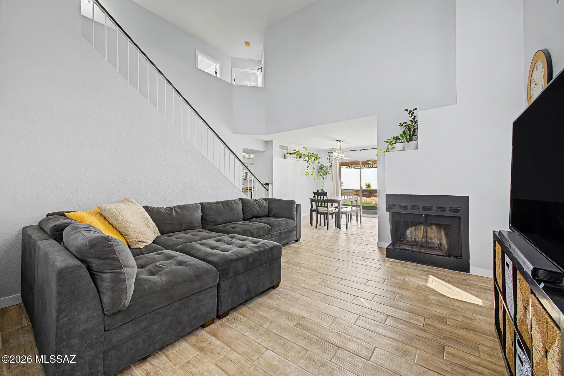 Country Highlands (1-180) - Residential