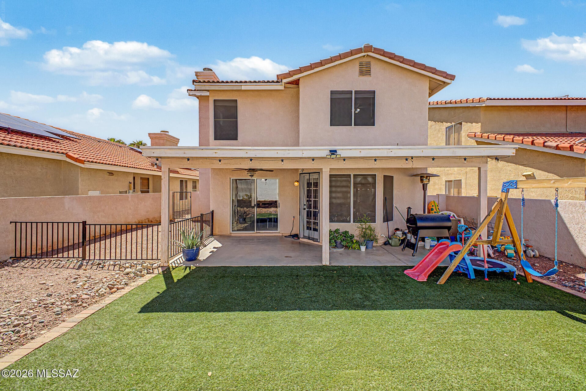 Country Highlands (1-180) - Residential