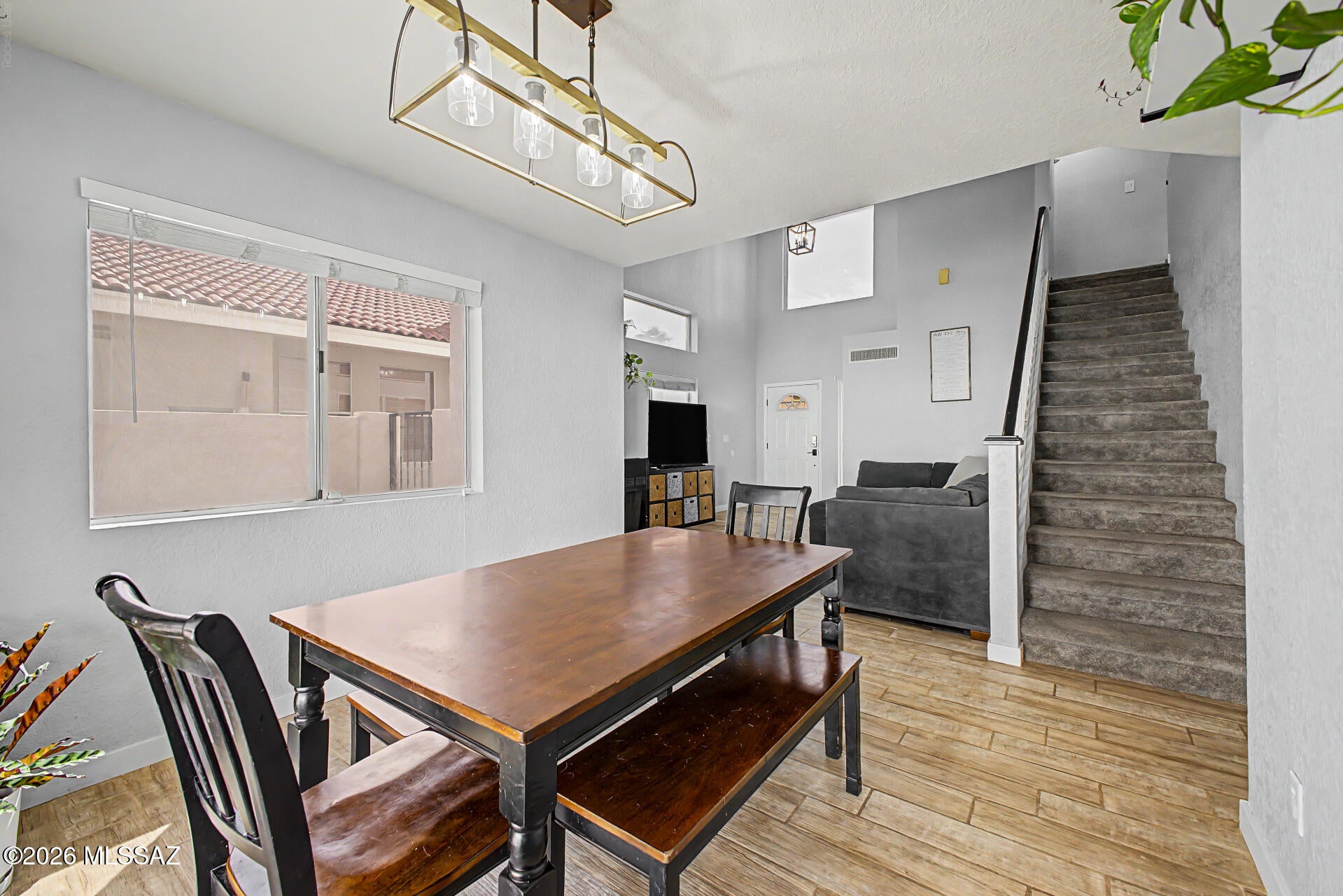 Country Highlands (1-180) - Residential