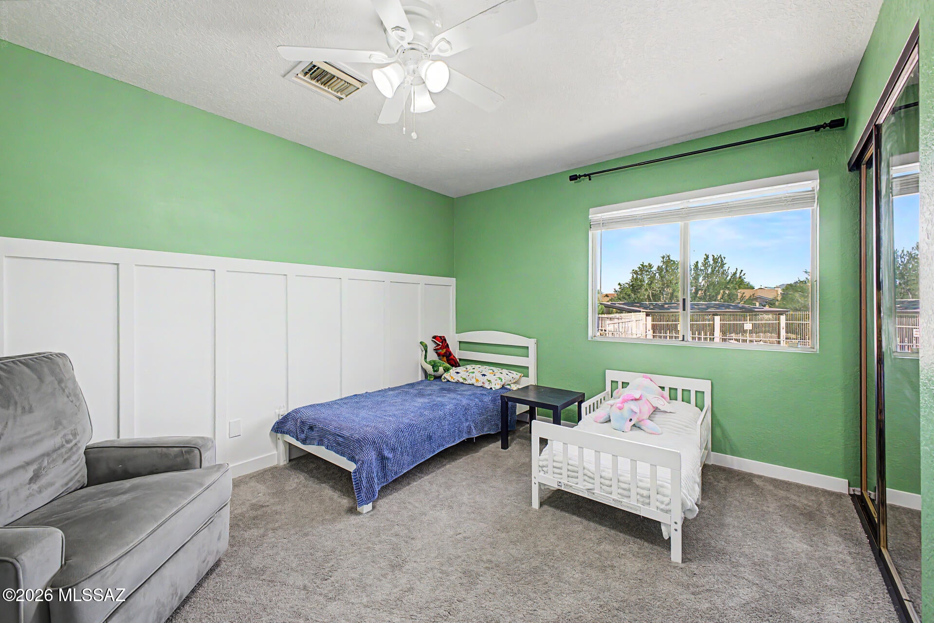 Country Highlands (1-180) - Residential