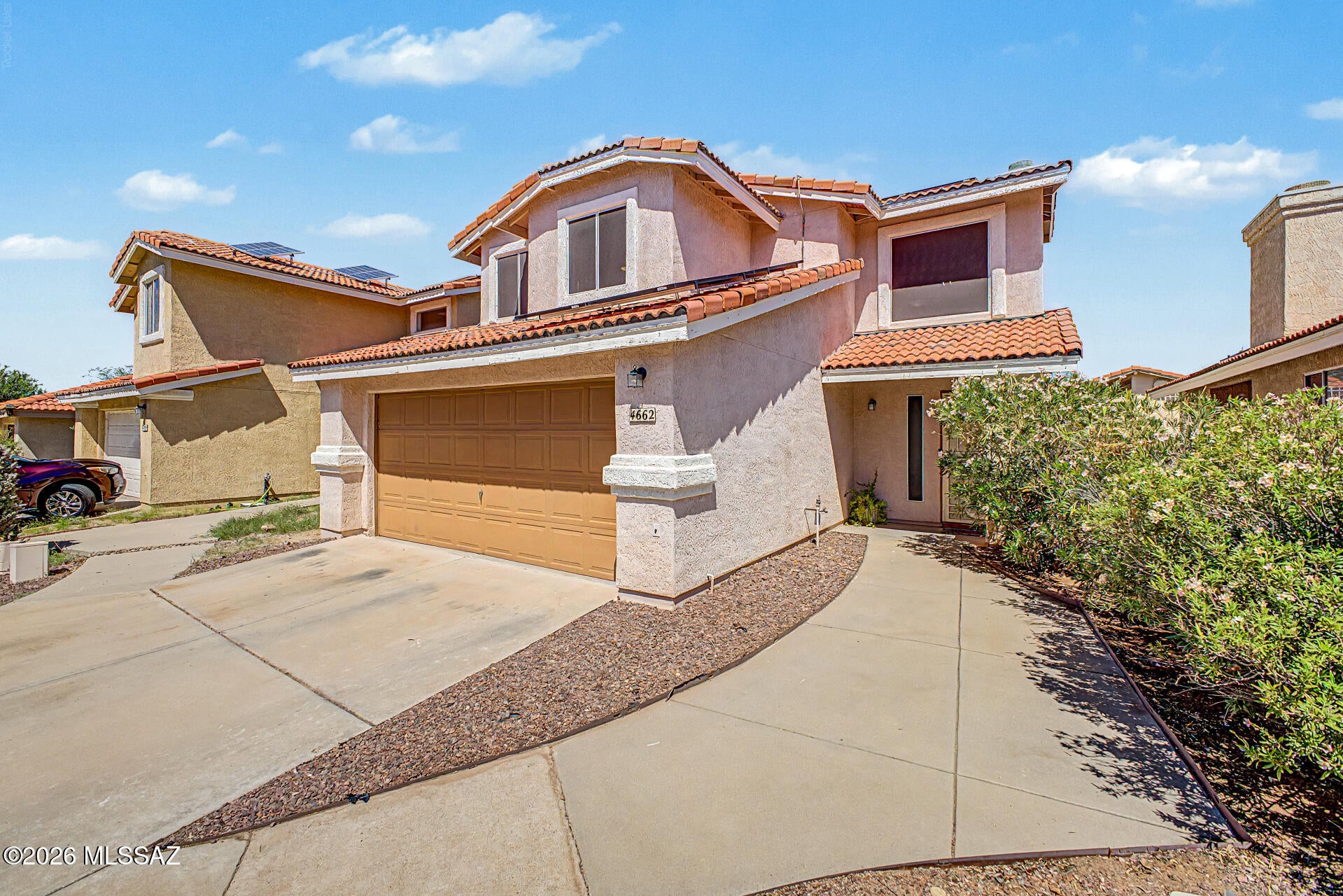 Country Highlands (1-180) - Residential