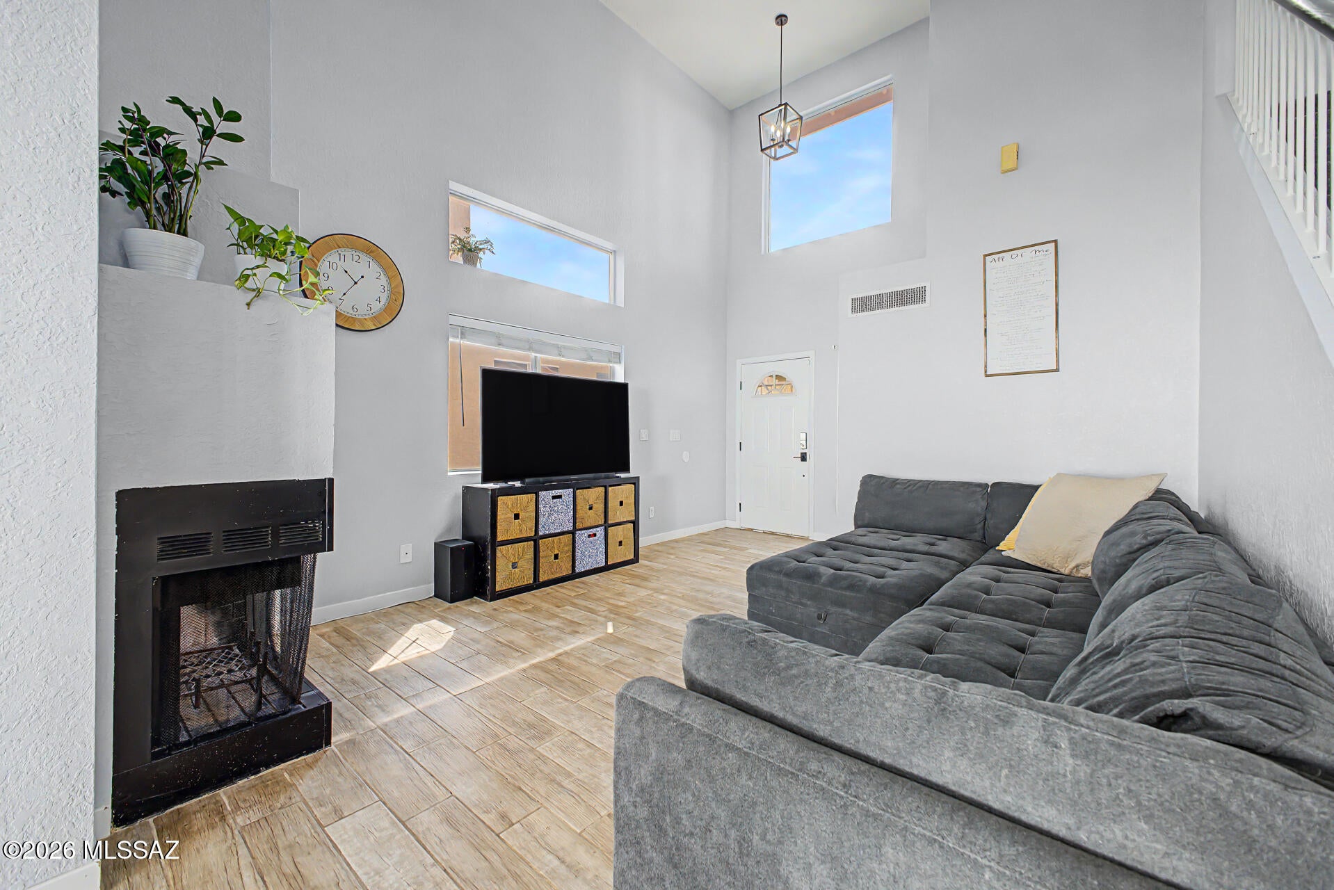 Country Highlands (1-180) - Residential