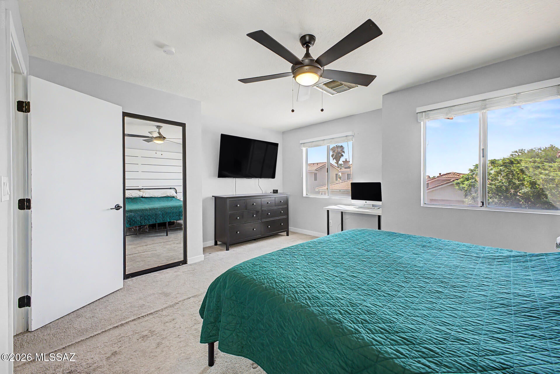 Country Highlands (1-180) - Residential
