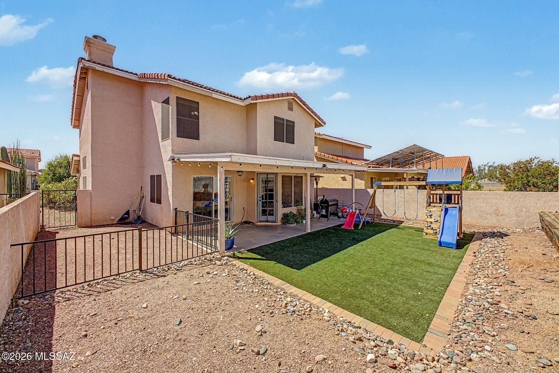Country Highlands (1-180) - Residential