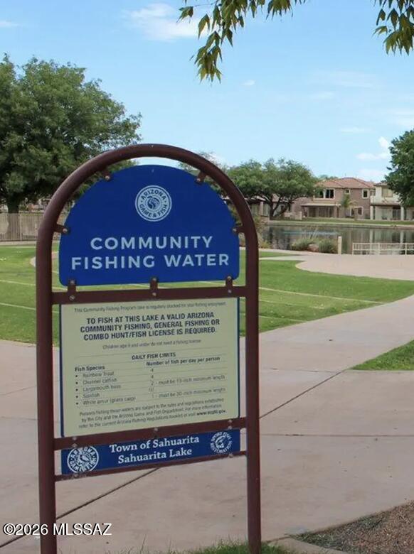 Sonora At Rancho Sahuarita (1-243) - Residential