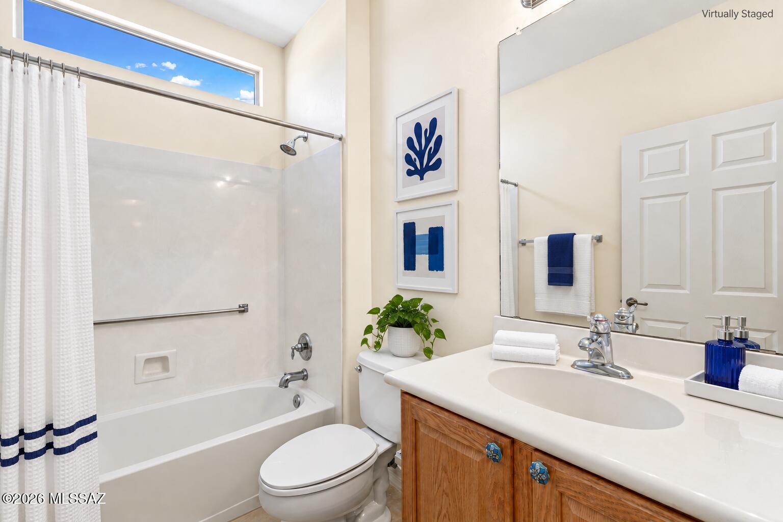 Sonora At Rancho Sahuarita (1-243) - Residential