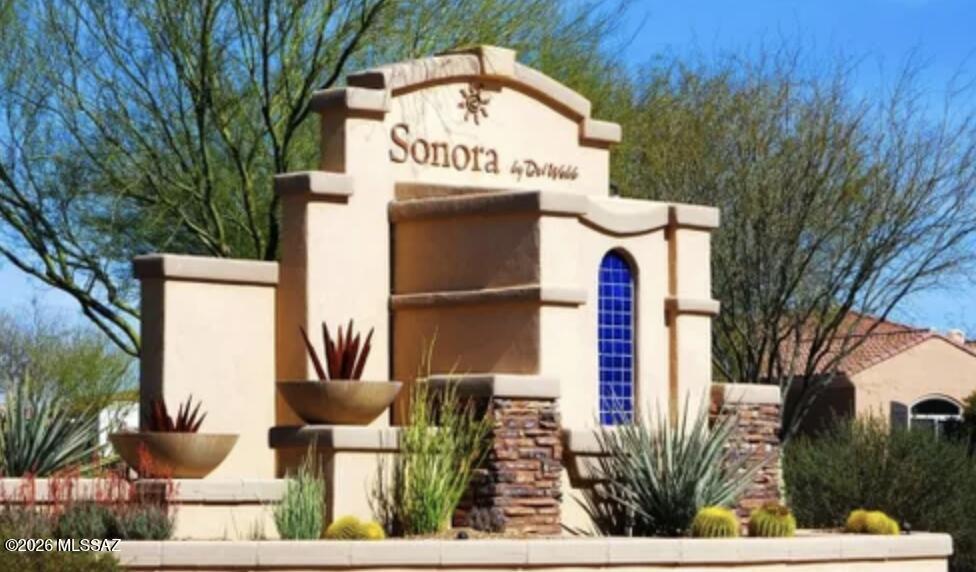 Sonora At Rancho Sahuarita (1-243) - Residential