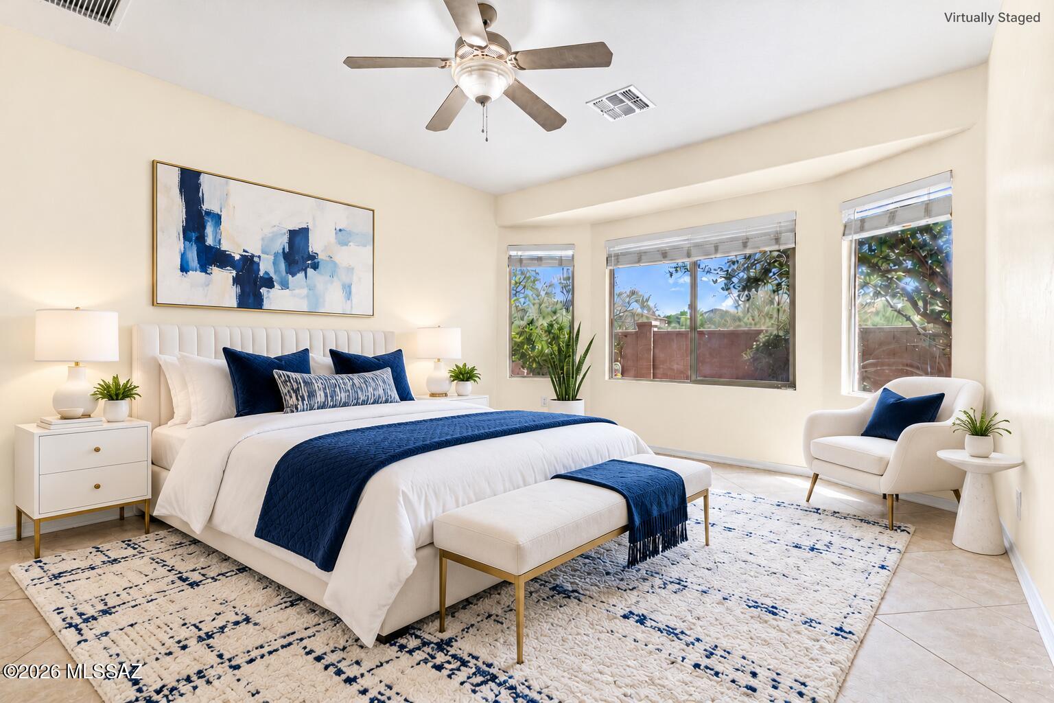 Sonora At Rancho Sahuarita (1-243) - Residential
