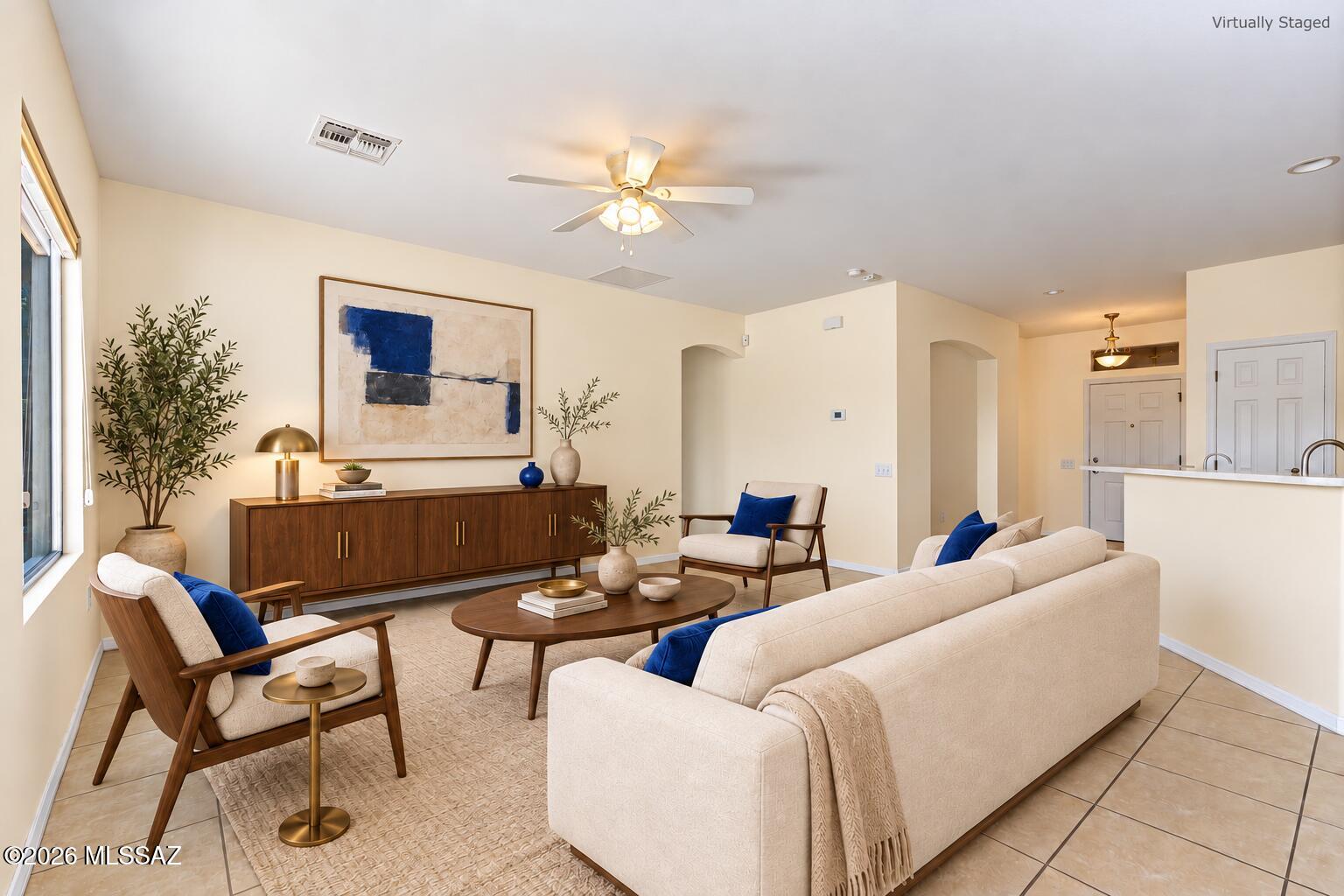 Sonora At Rancho Sahuarita (1-243) - Residential