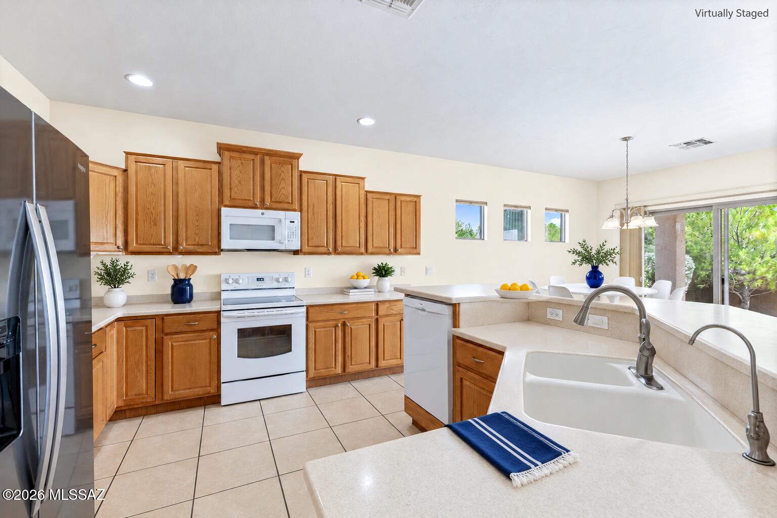 Sonora At Rancho Sahuarita (1-243) - Residential