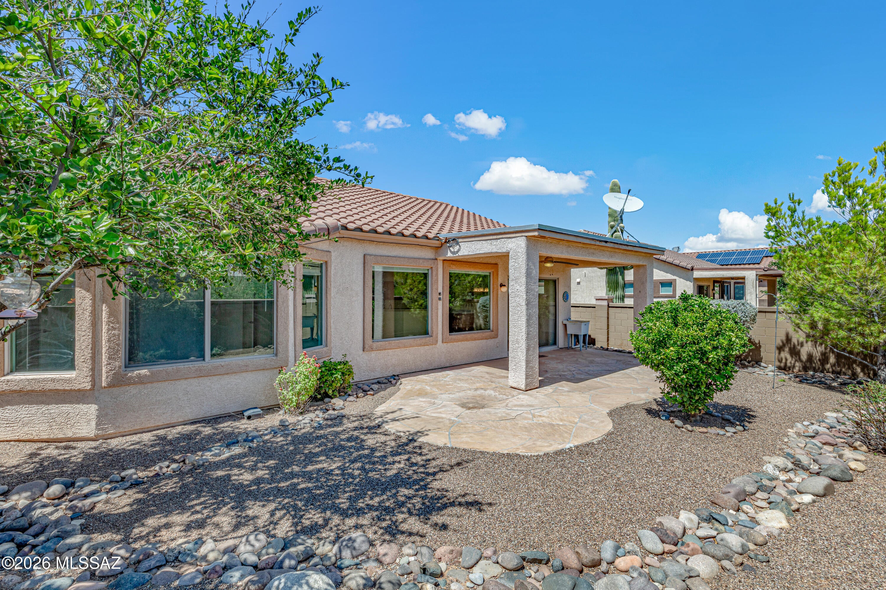 Sonora At Rancho Sahuarita (1-243) - Residential