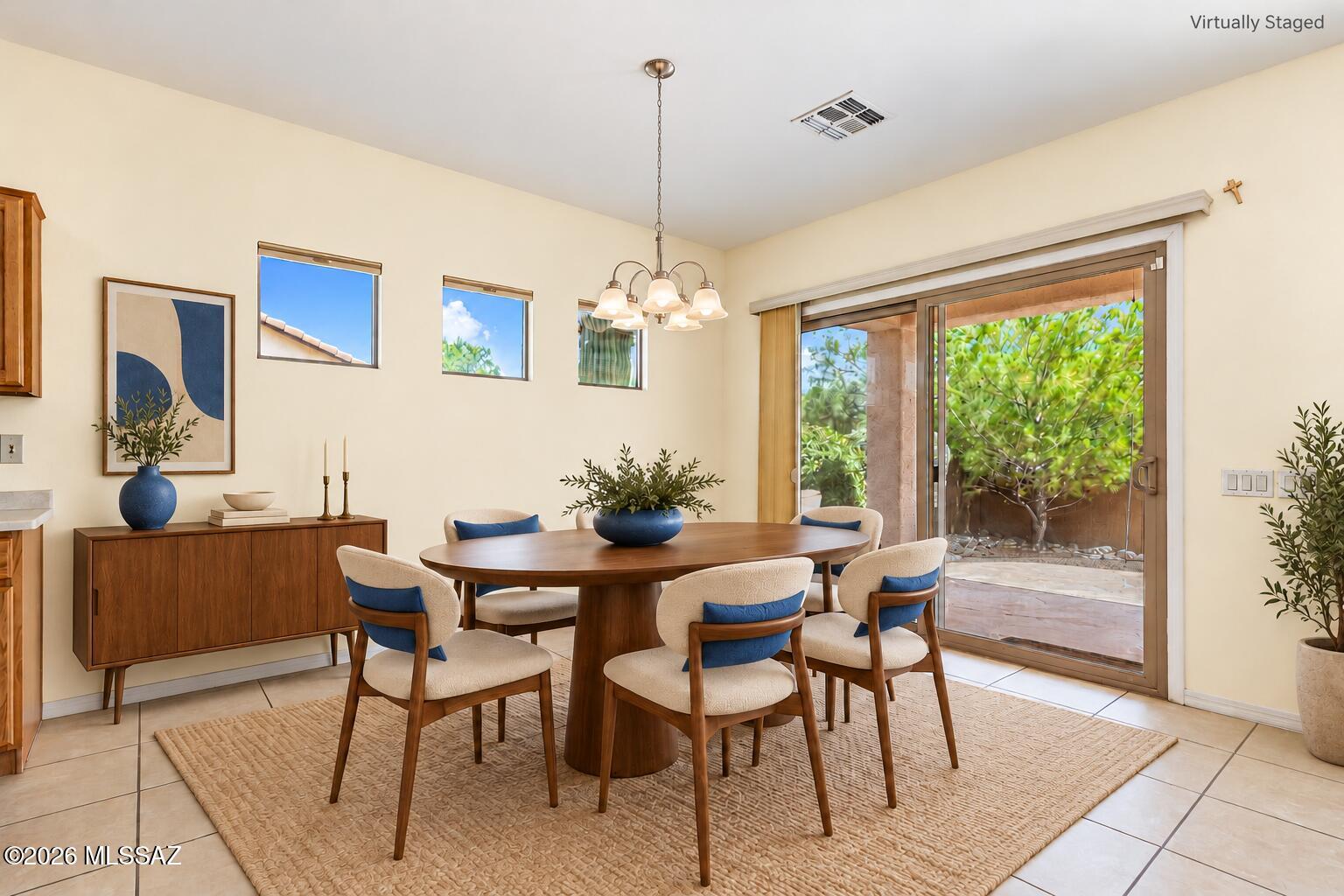 Sonora At Rancho Sahuarita (1-243) - Residential