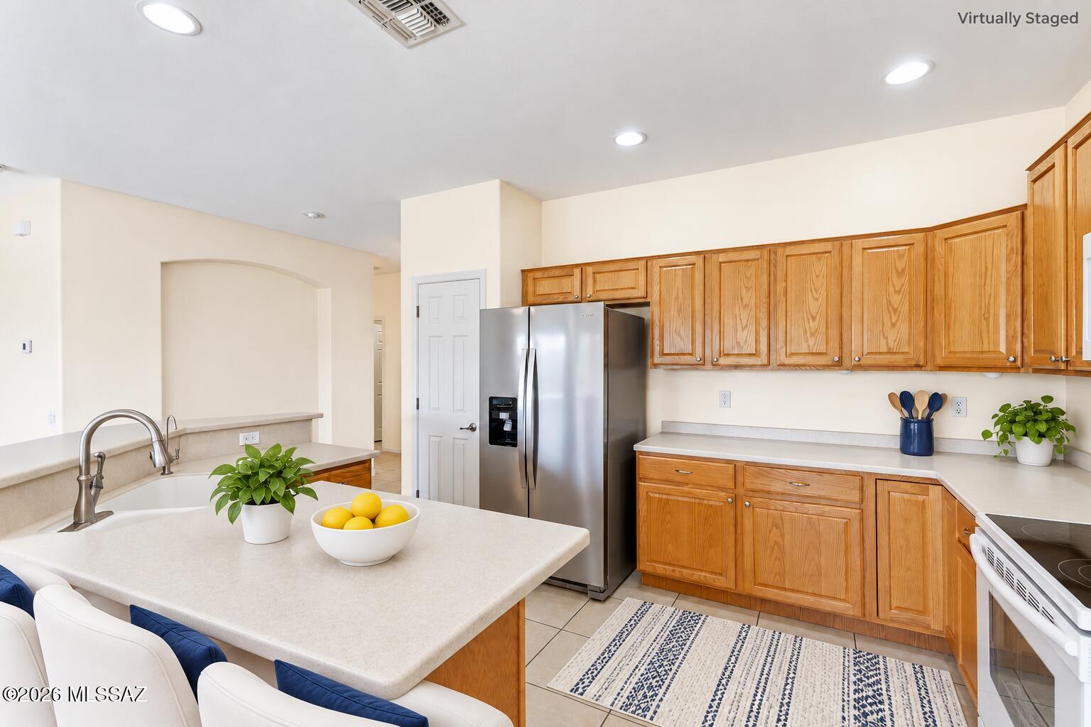 Sonora At Rancho Sahuarita (1-243) - Residential