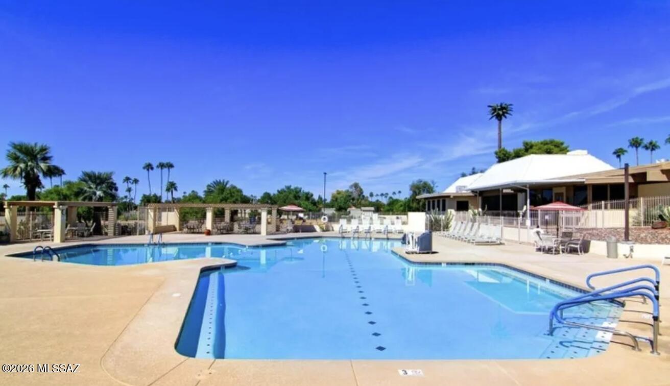 Sonora At Rancho Sahuarita (1-243) - Residential