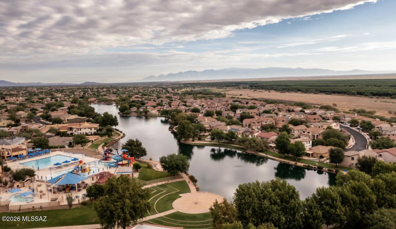 Sonora At Rancho Sahuarita (1-243) - Residential