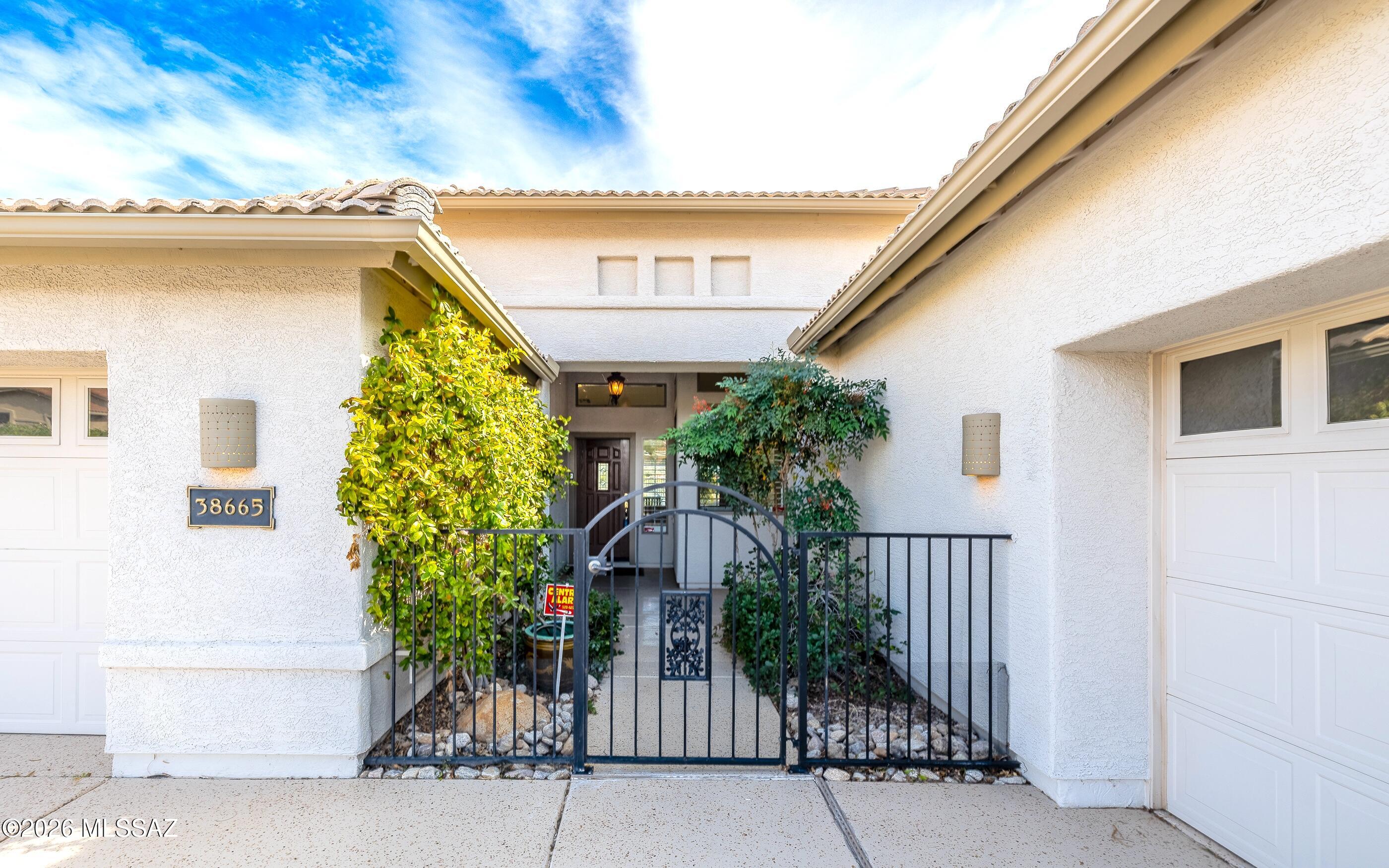 Saddlebrooke - Residential