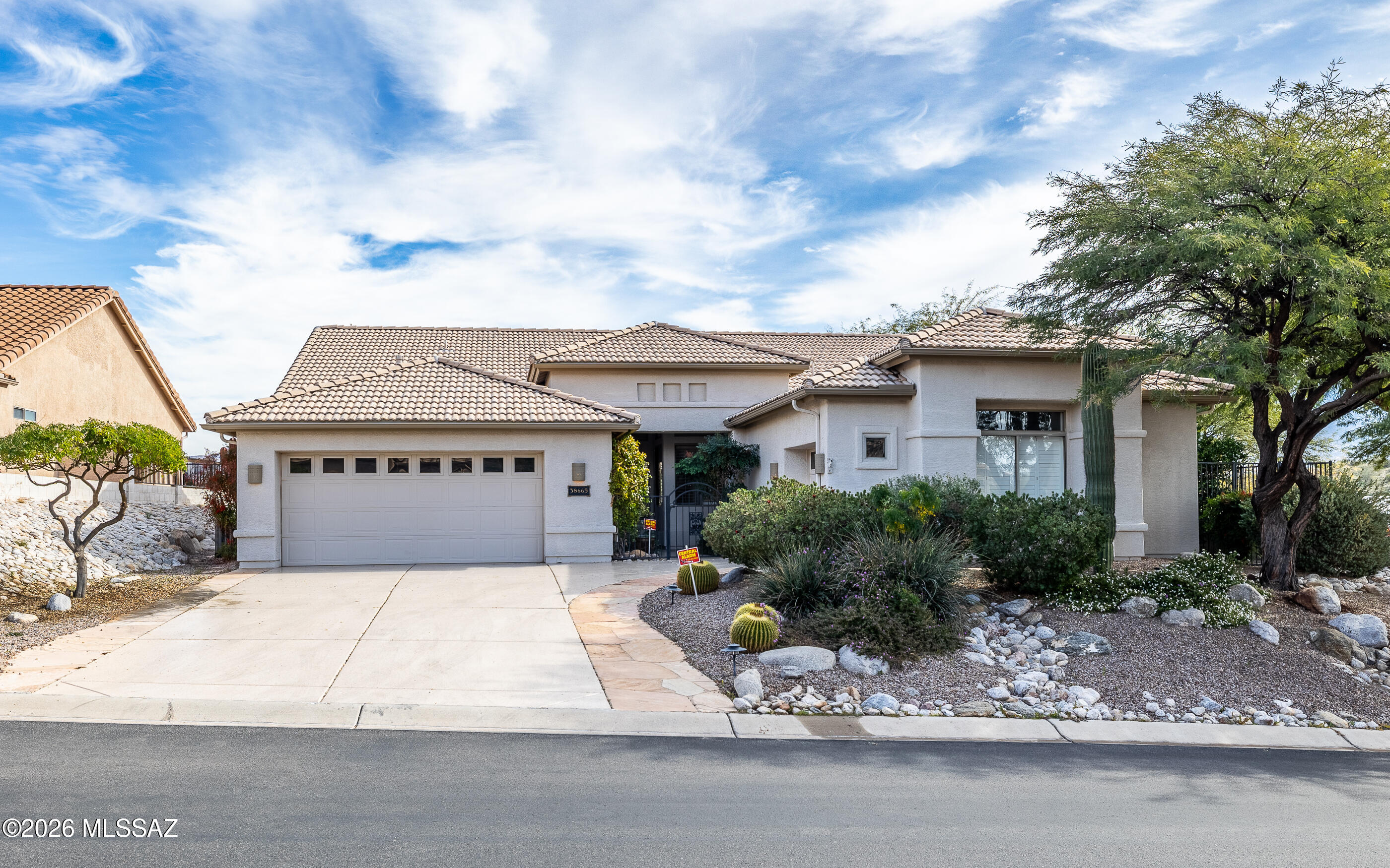 Saddlebrooke - Residential