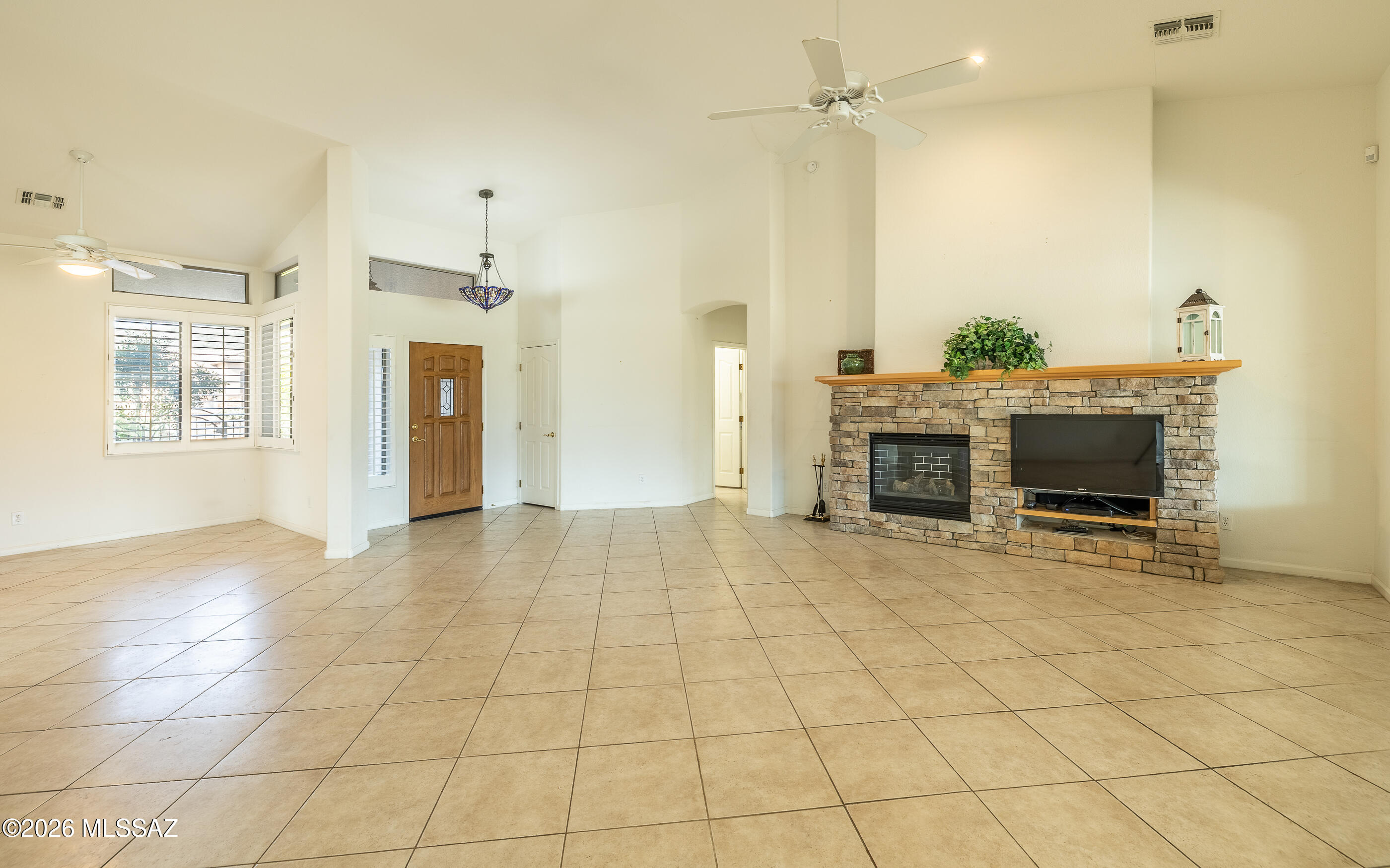 Saddlebrooke - Residential