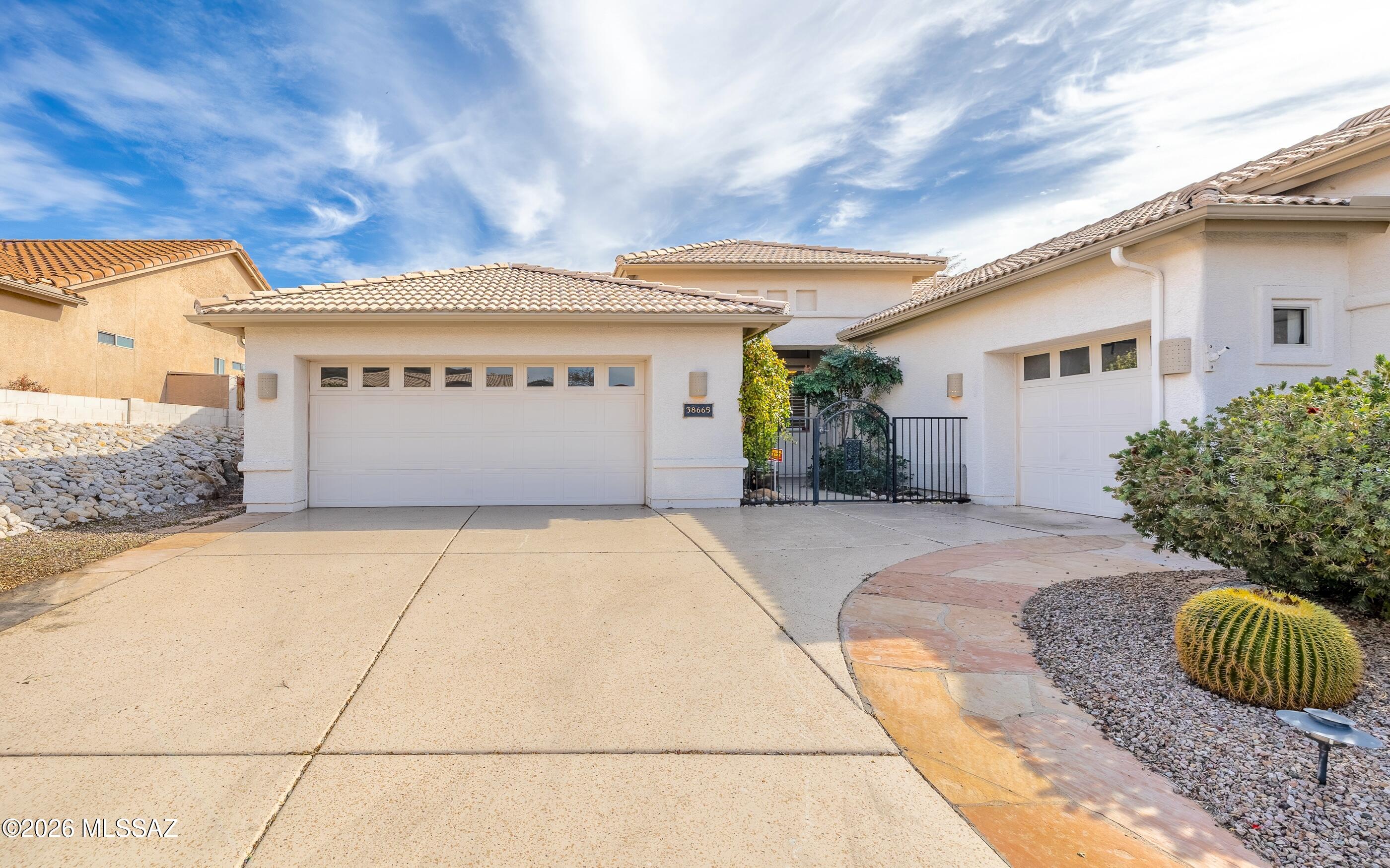 Saddlebrooke - Residential