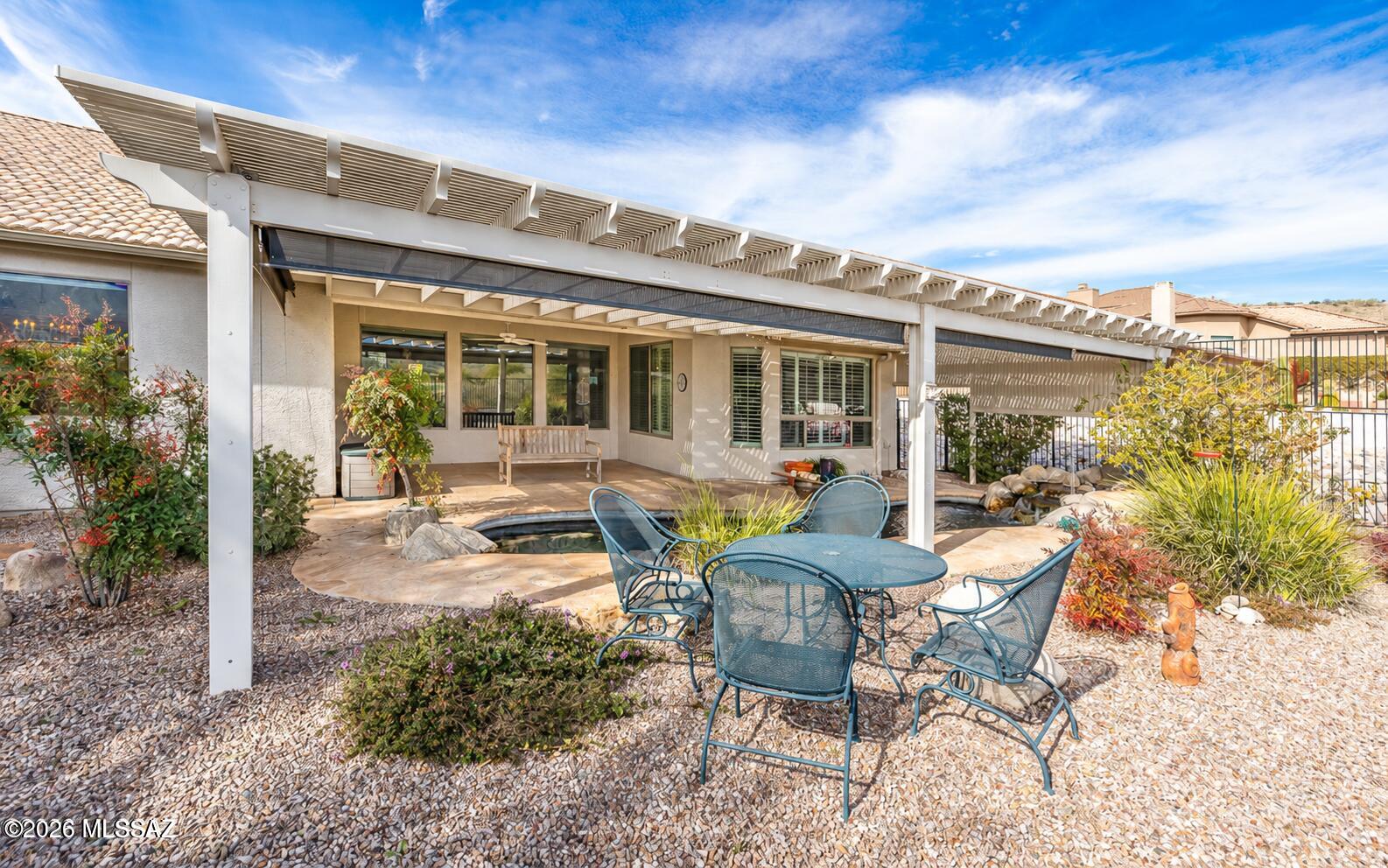 Saddlebrooke - Residential