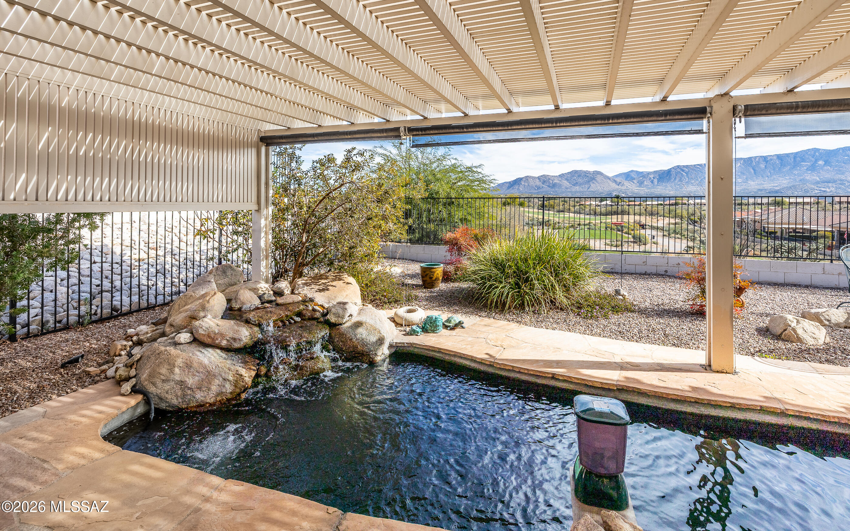 Saddlebrooke - Residential