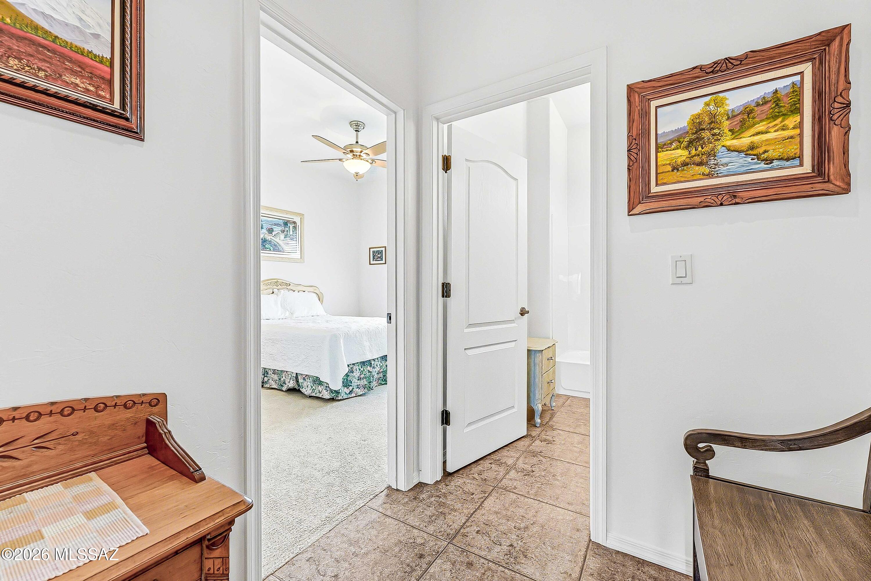 Las Campanas Blocks D & E - Residential