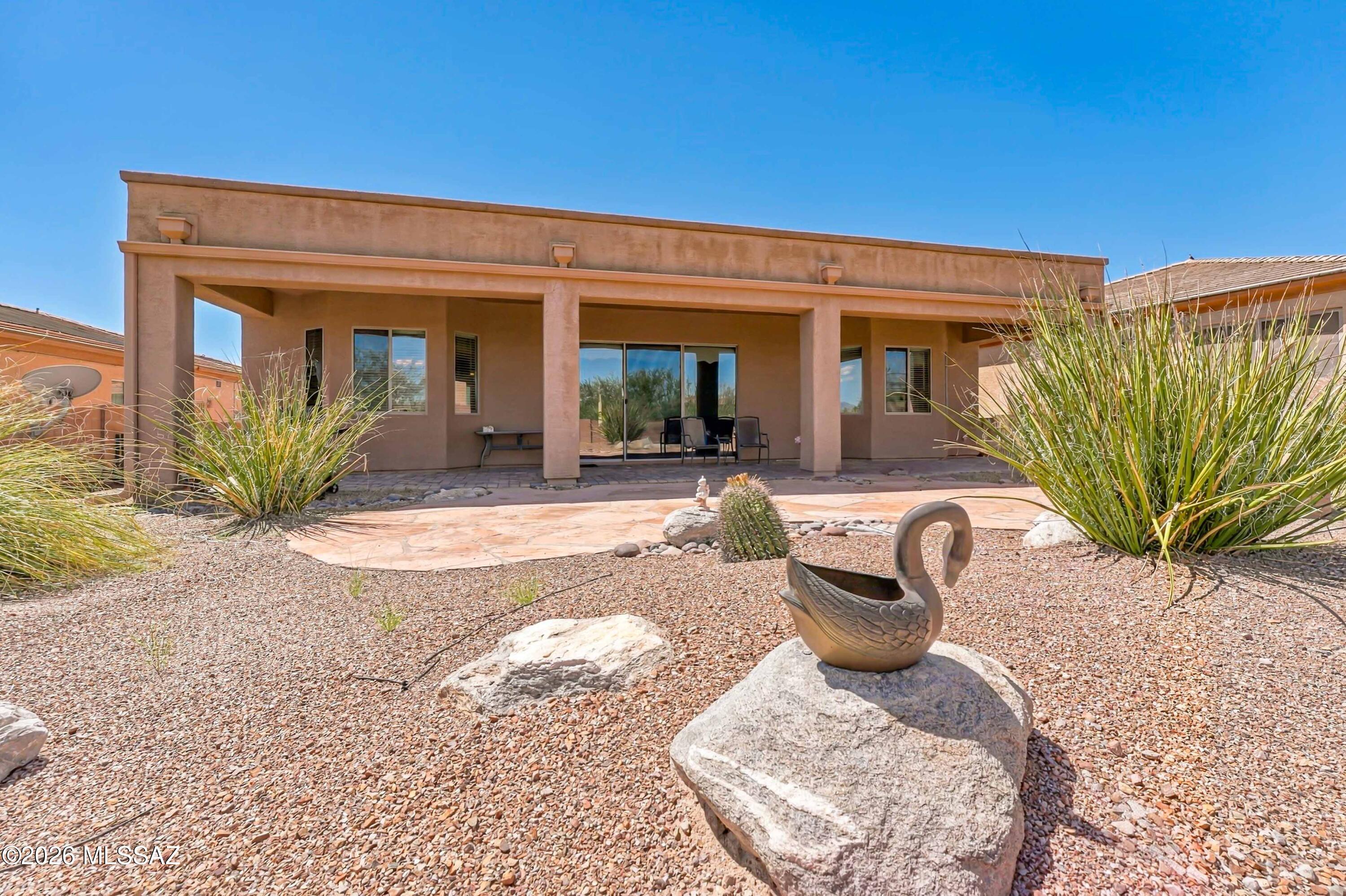 Las Campanas Blocks D & E - Residential