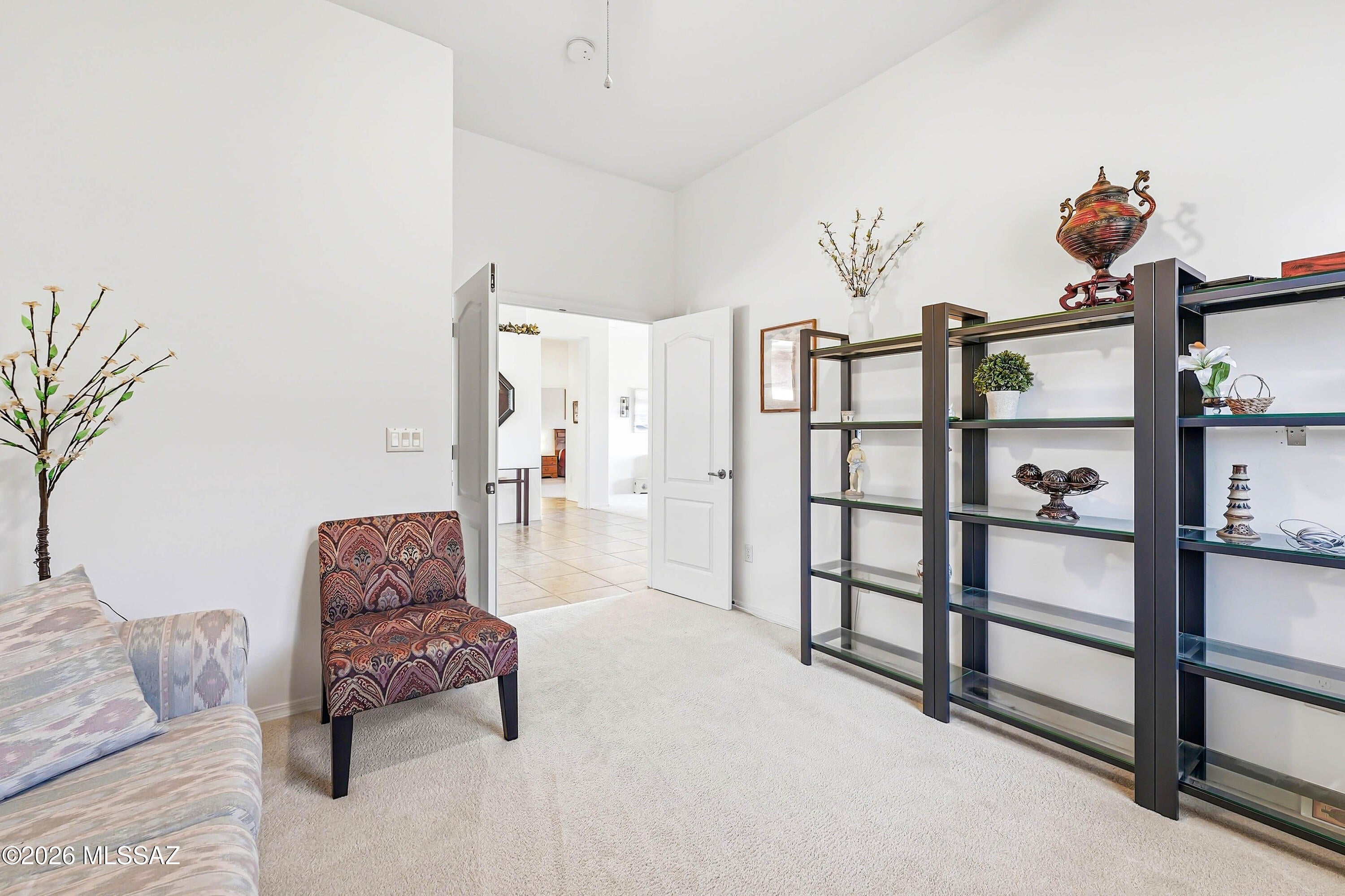 Las Campanas Blocks D & E - Residential