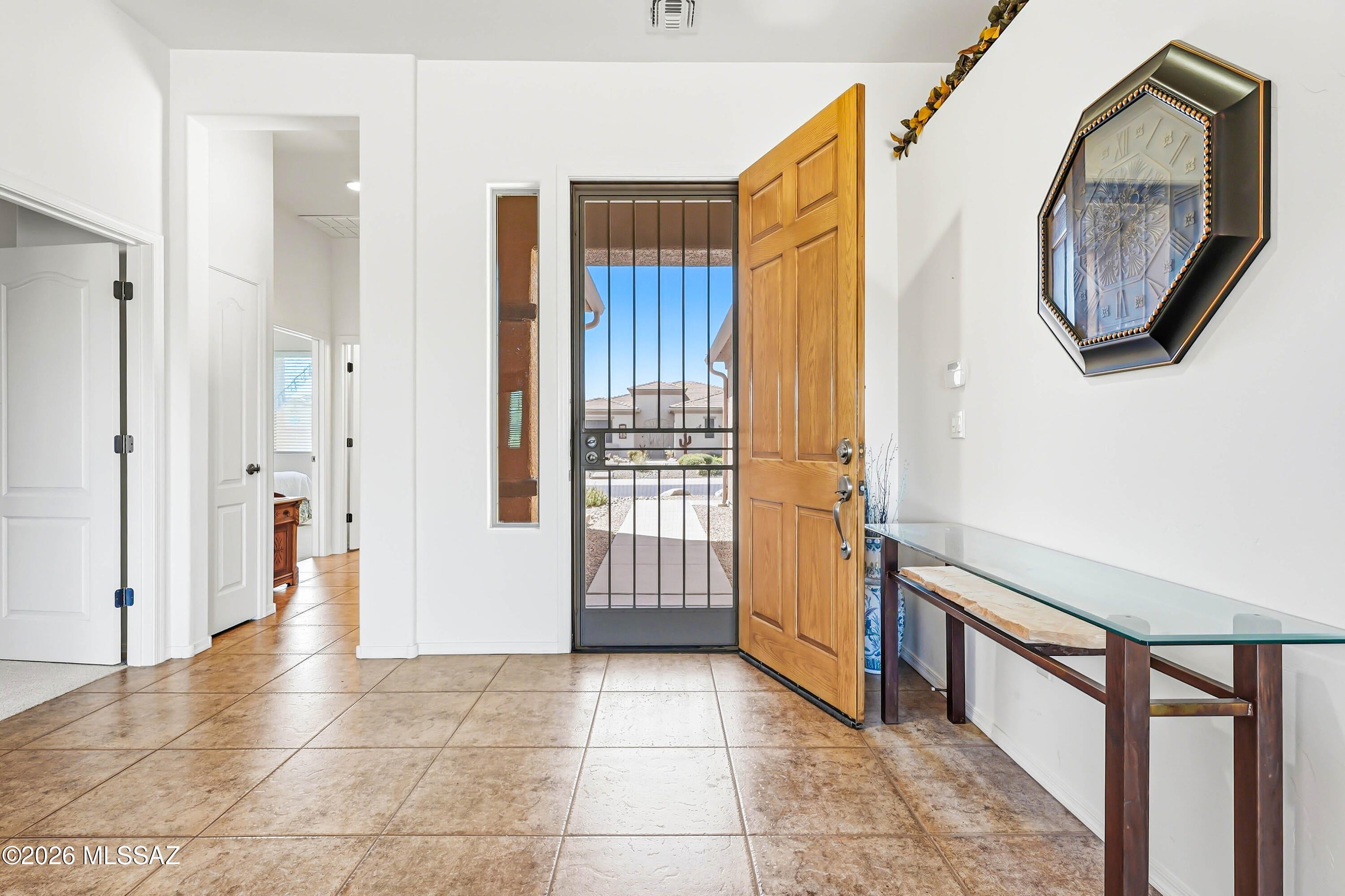 Las Campanas Blocks D & E - Residential