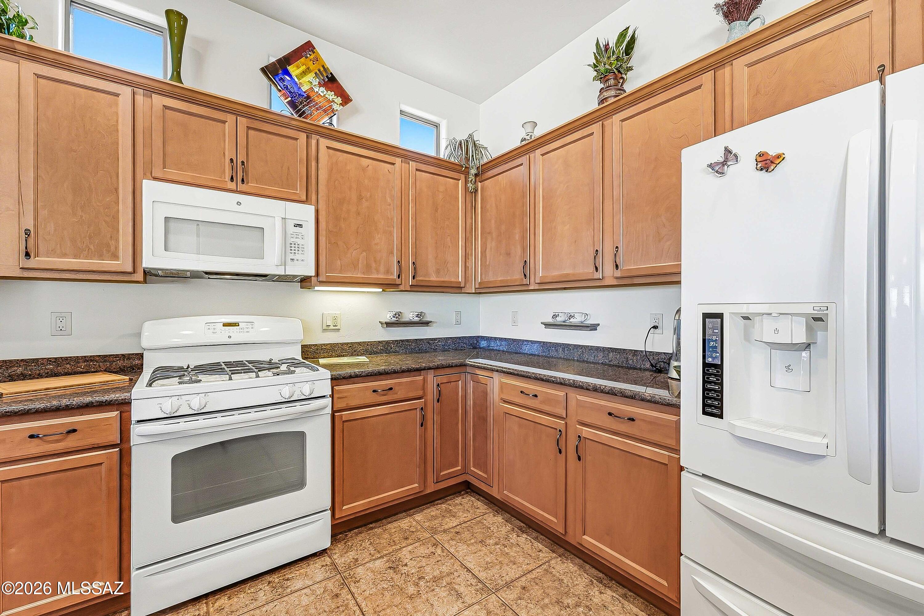 Las Campanas Blocks D & E - Residential