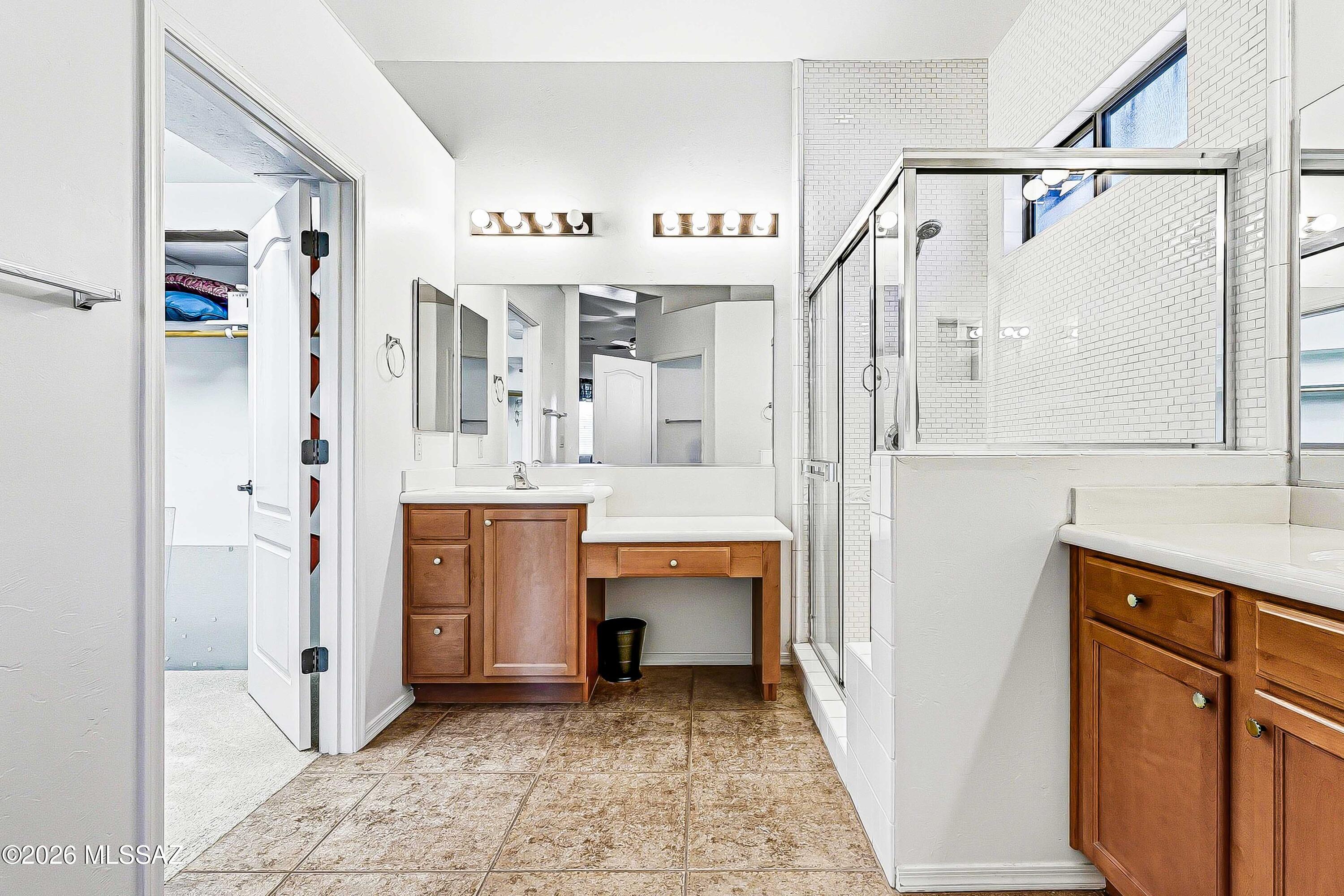 Las Campanas Blocks D & E - Residential