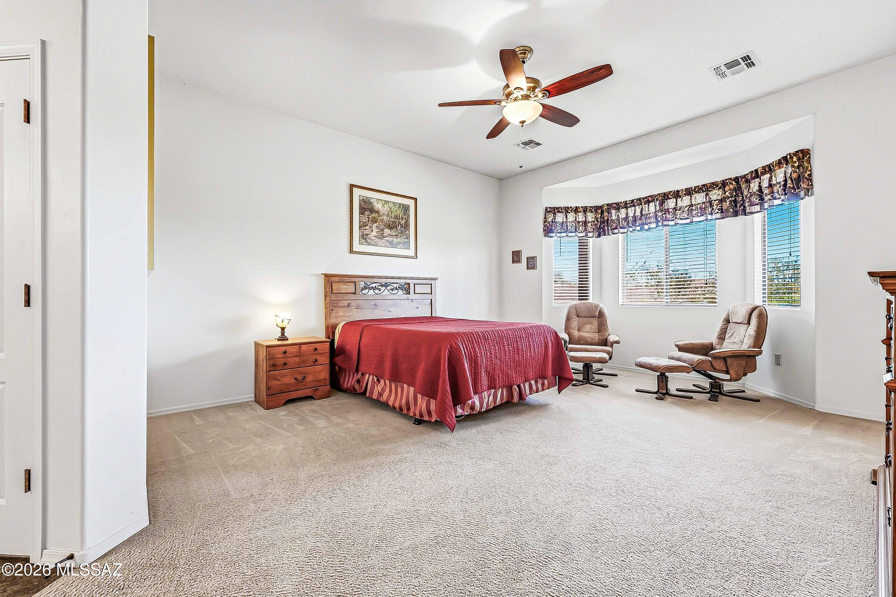 Las Campanas Blocks D & E - Residential