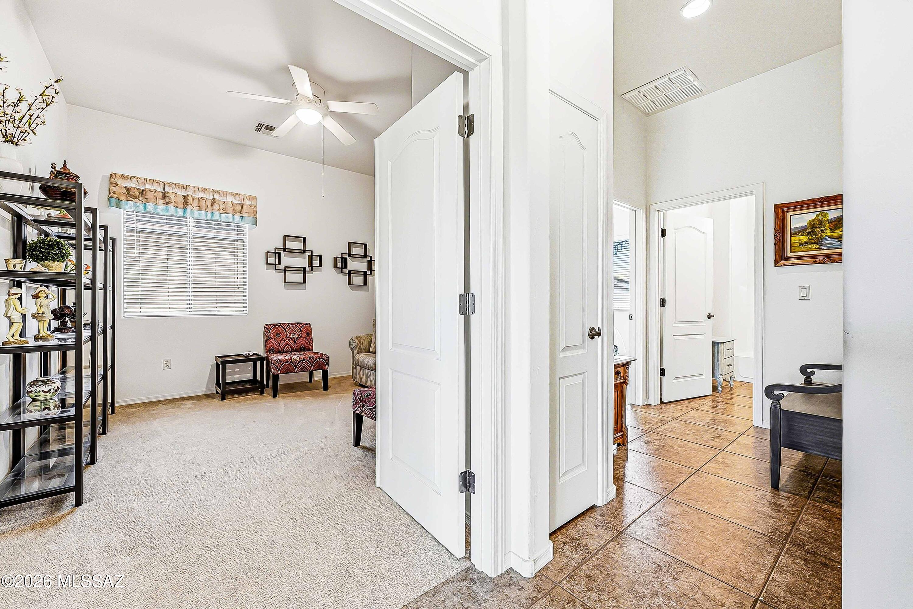 Las Campanas Blocks D & E - Residential