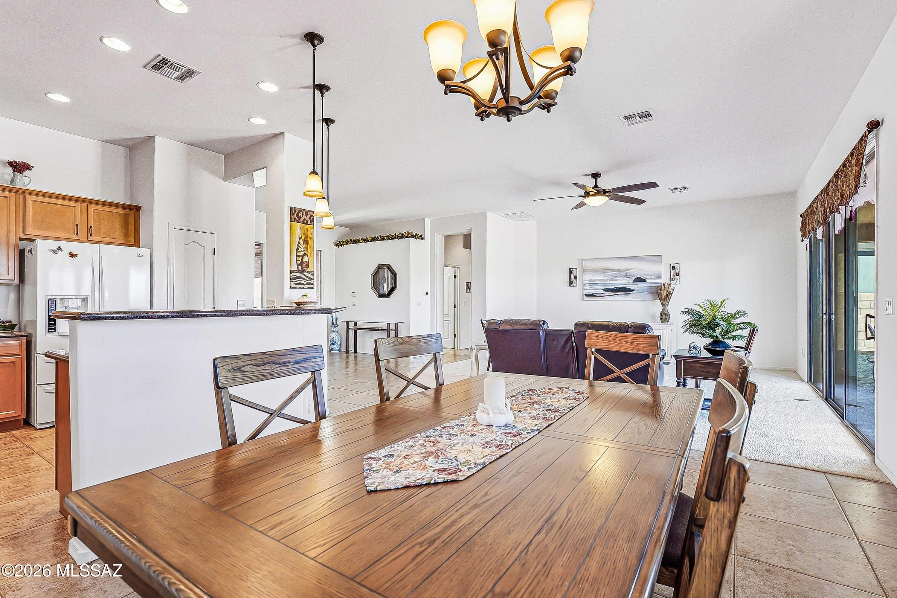 Las Campanas Blocks D & E - Residential