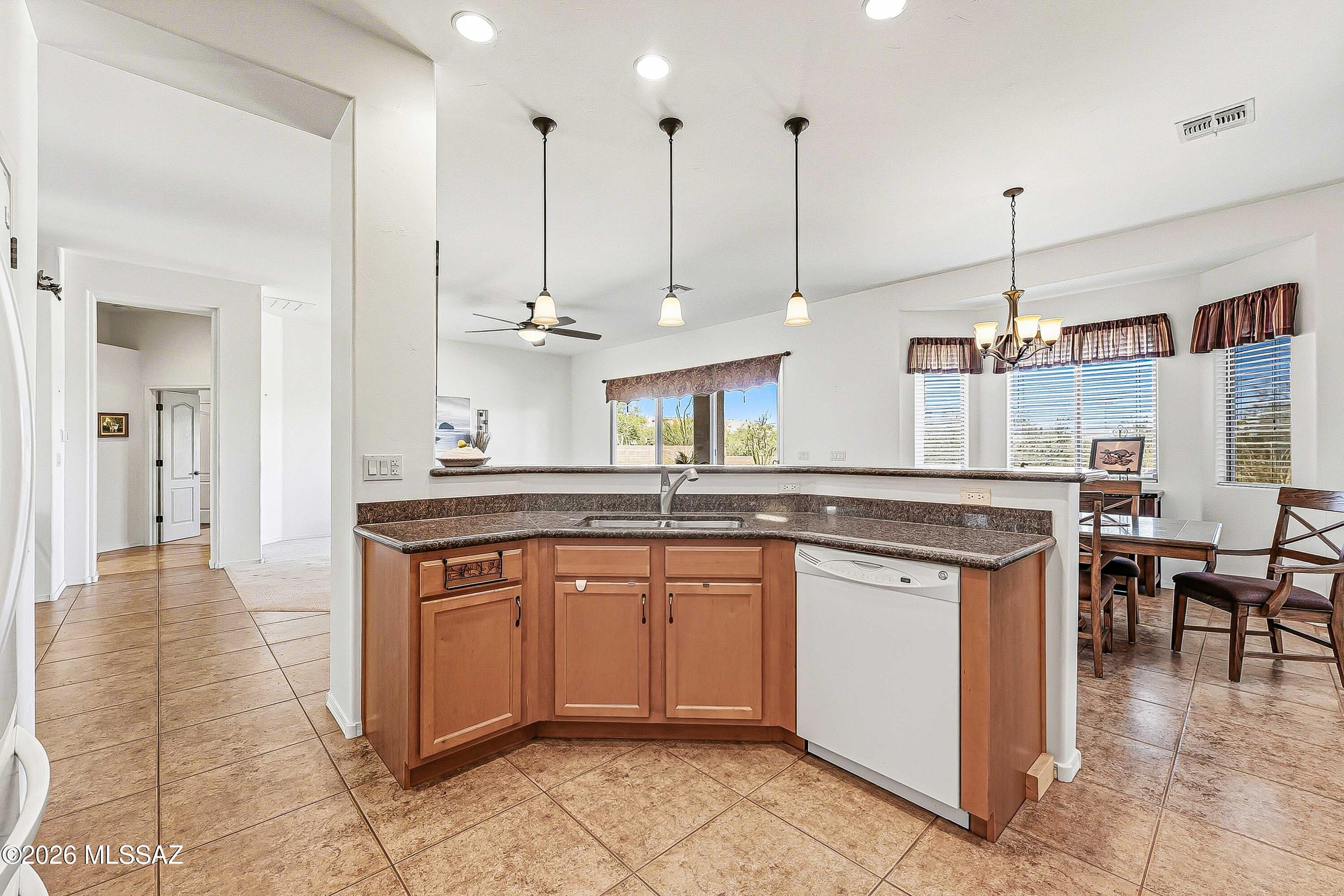 Las Campanas Blocks D & E - Residential