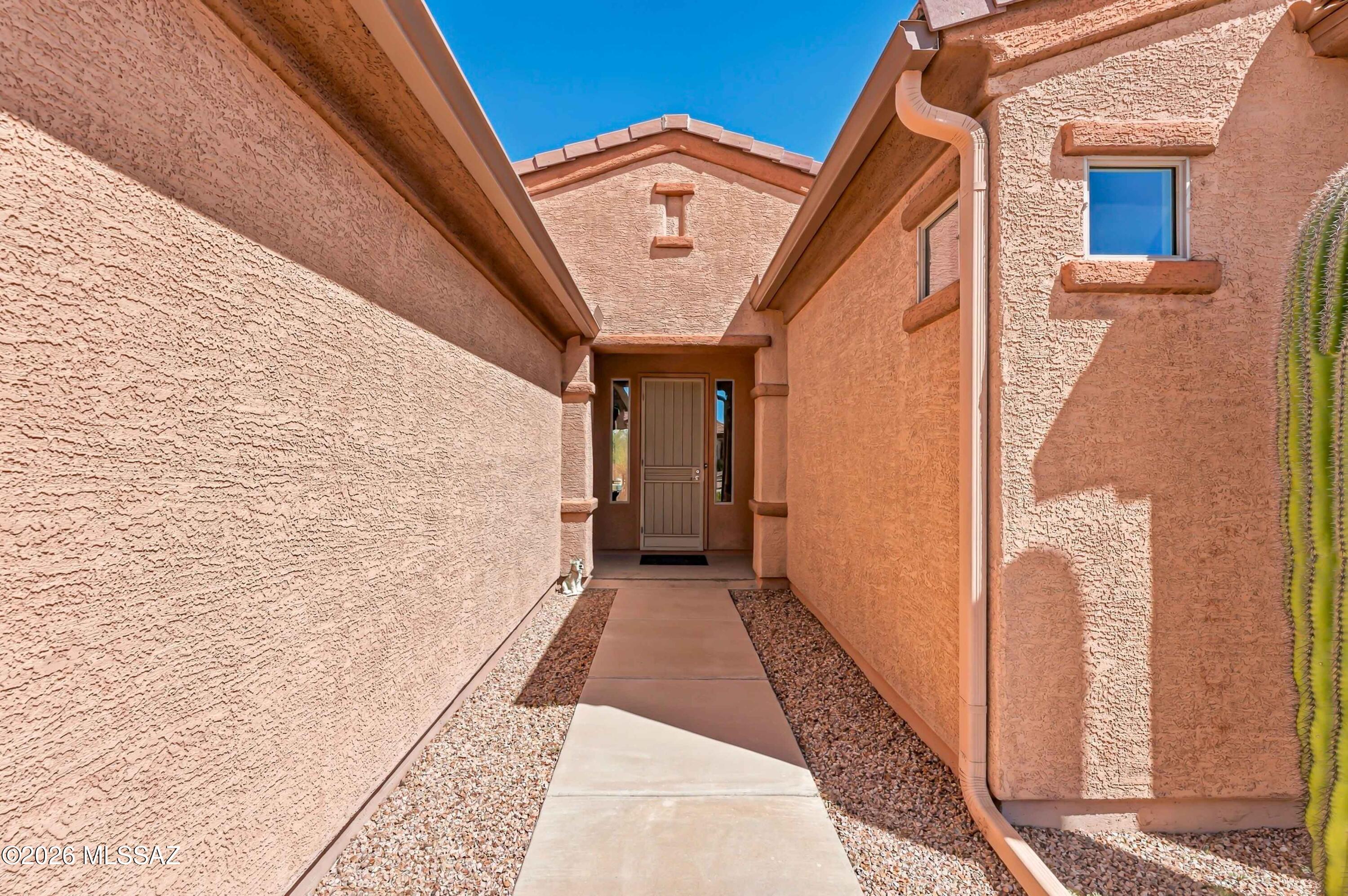 Las Campanas Blocks D & E - Residential
