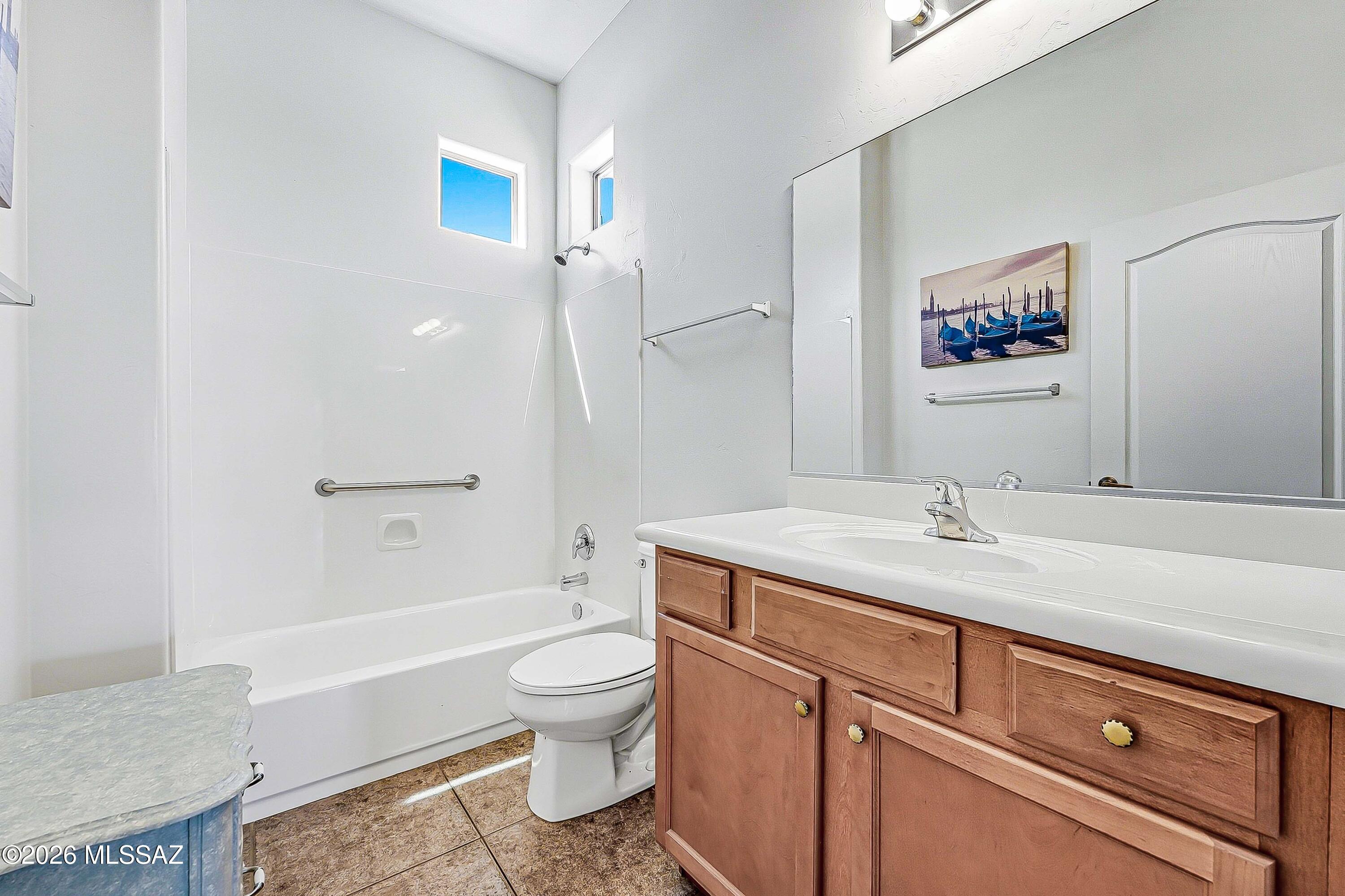 Las Campanas Blocks D & E - Residential