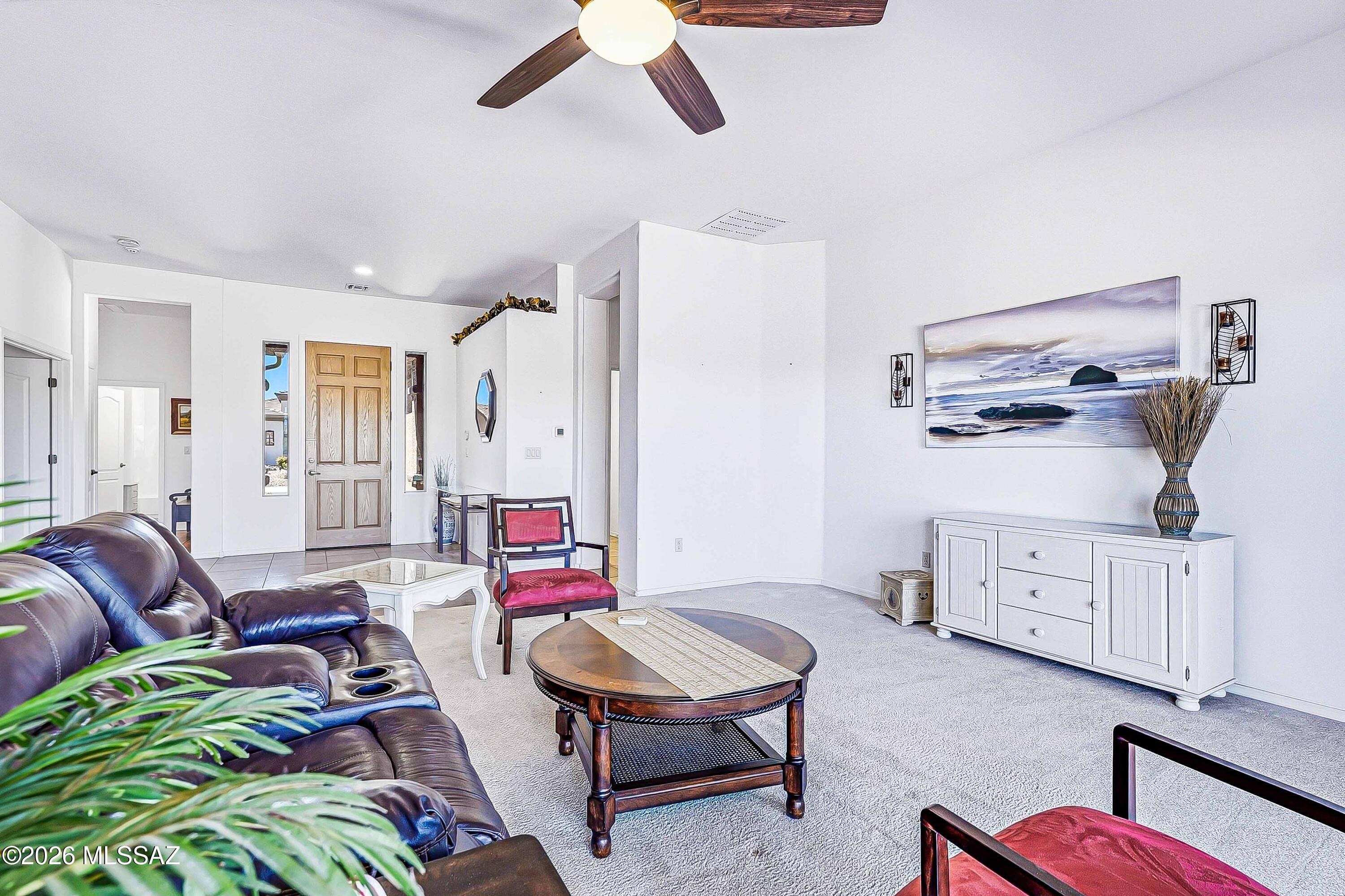 Las Campanas Blocks D & E - Residential