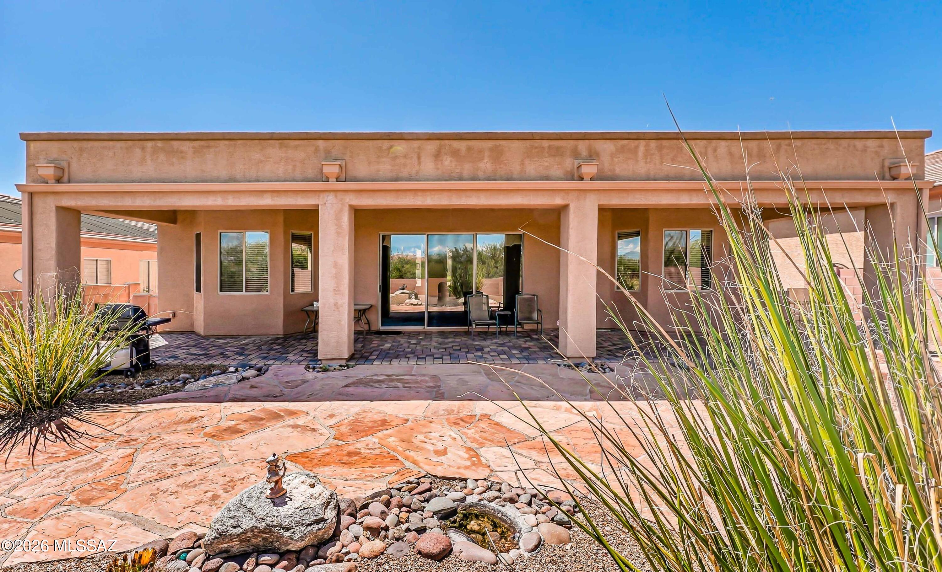 Las Campanas Blocks D & E - Residential