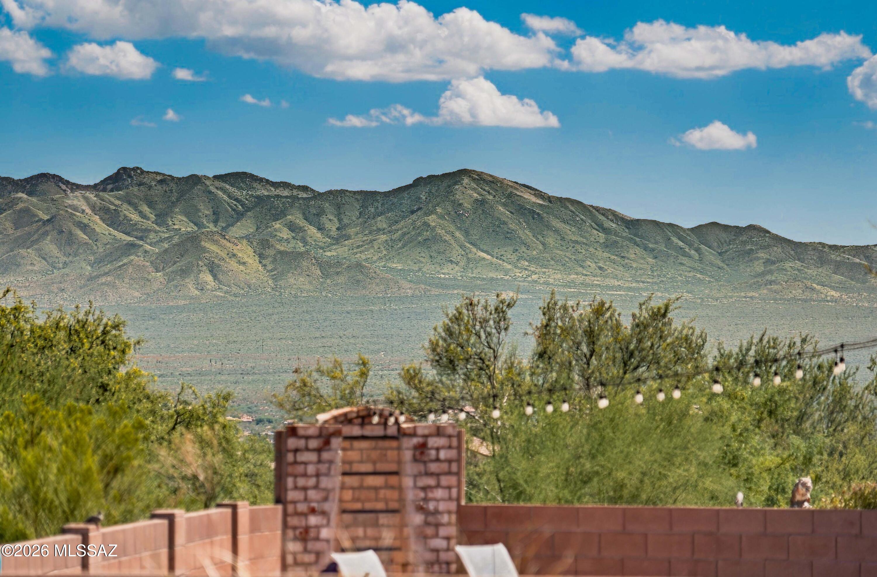 Las Campanas Blocks D & E - Residential