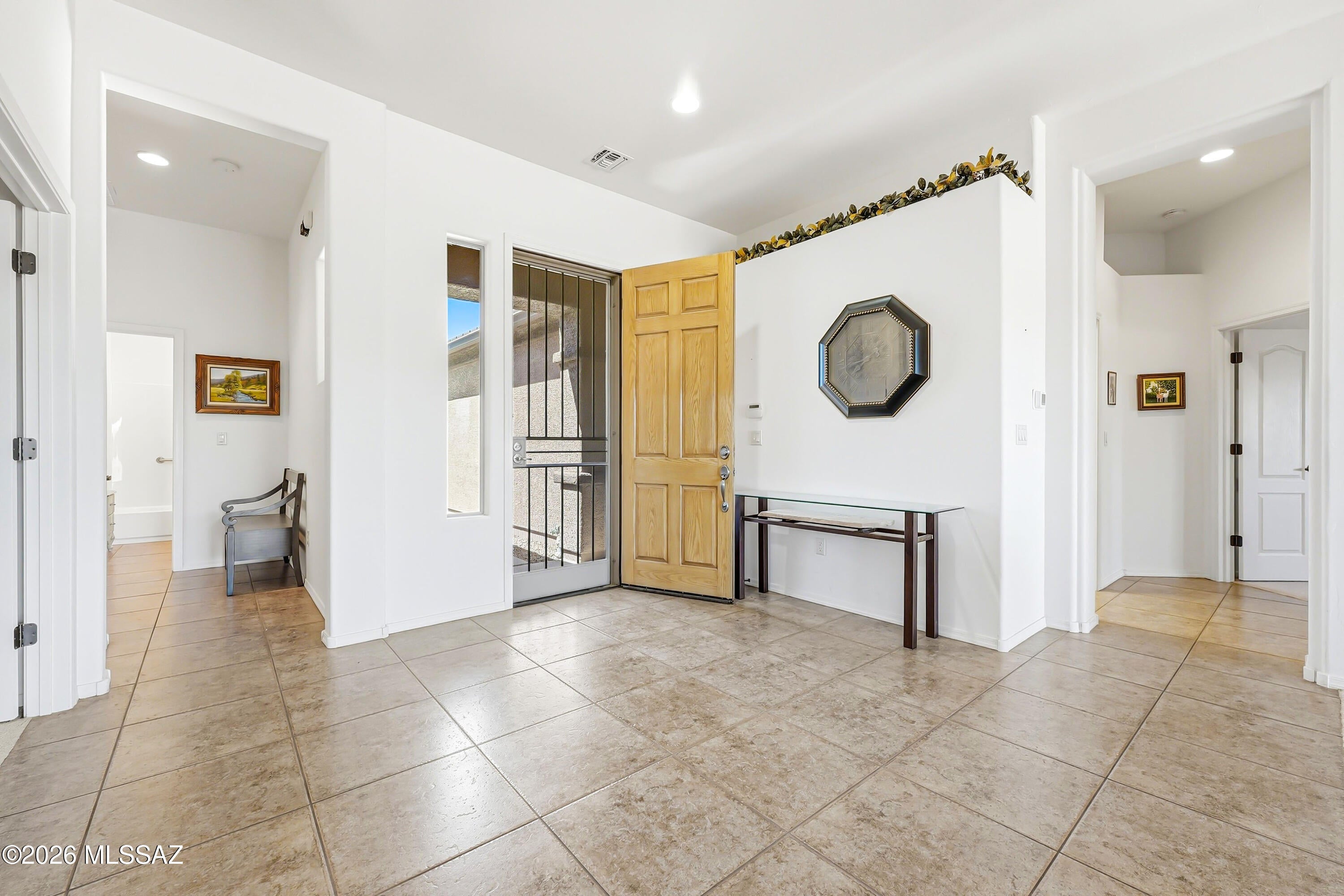 Las Campanas Blocks D & E - Residential