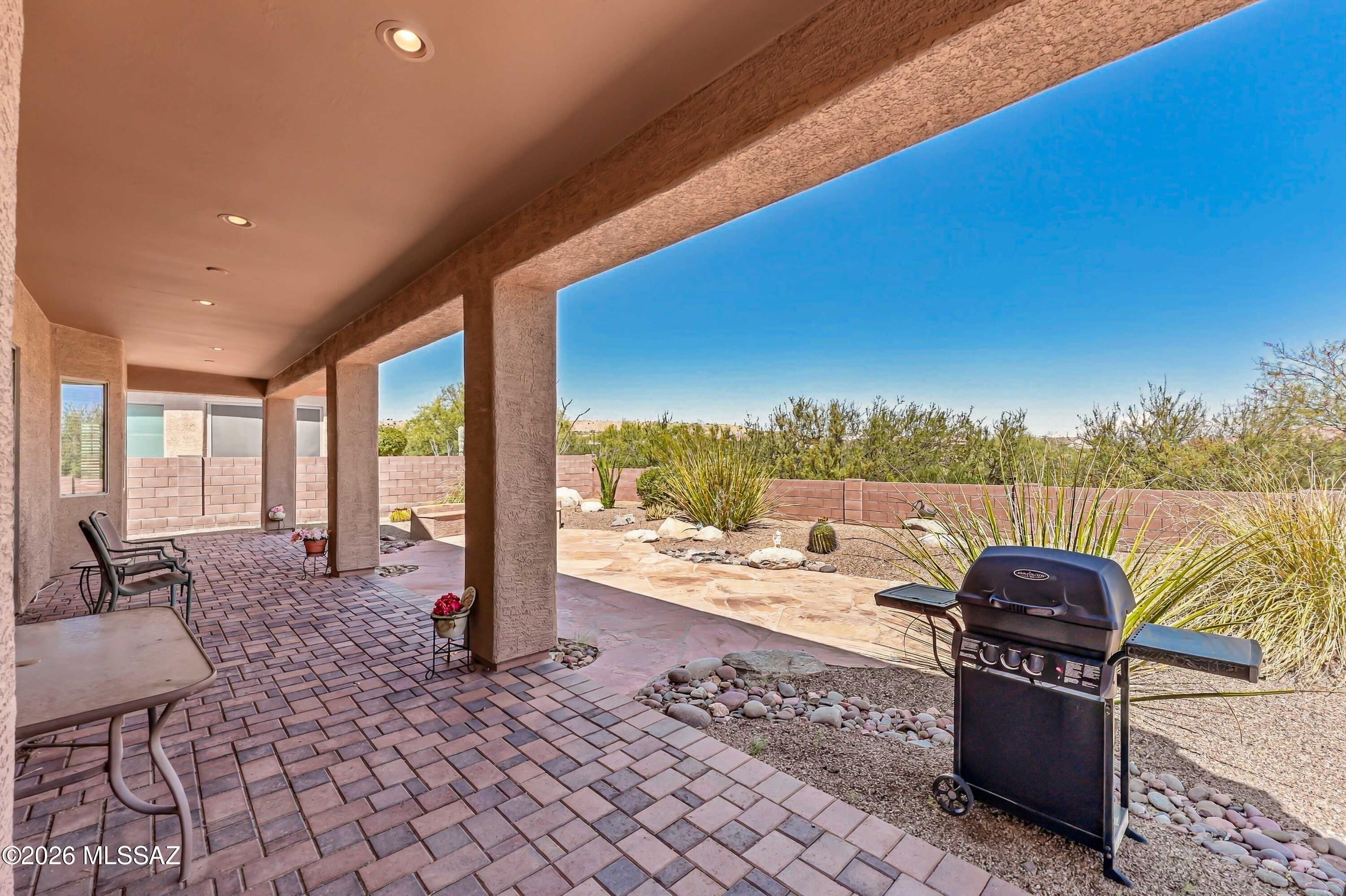 Las Campanas Blocks D & E - Residential