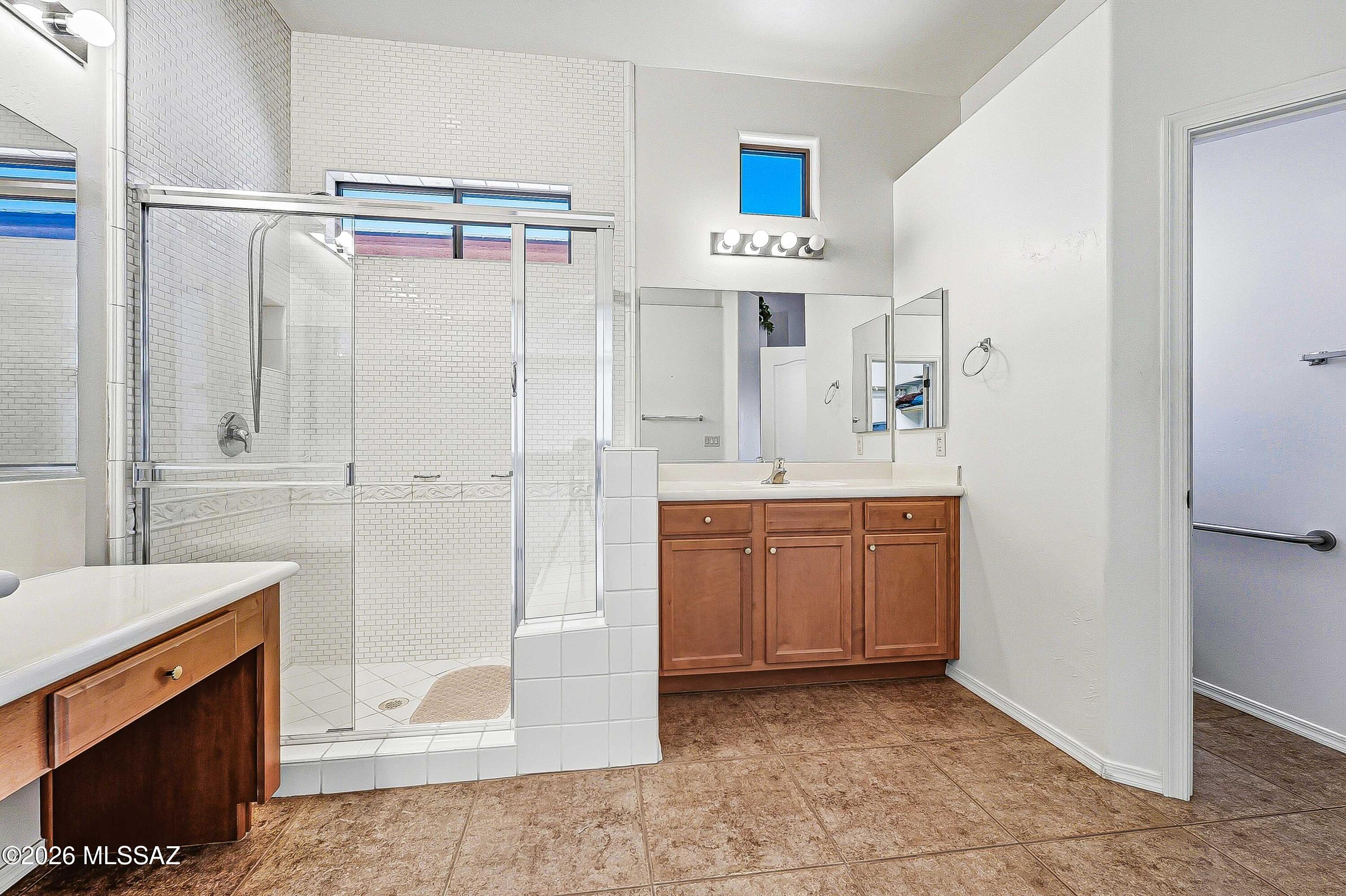 Las Campanas Blocks D & E - Residential