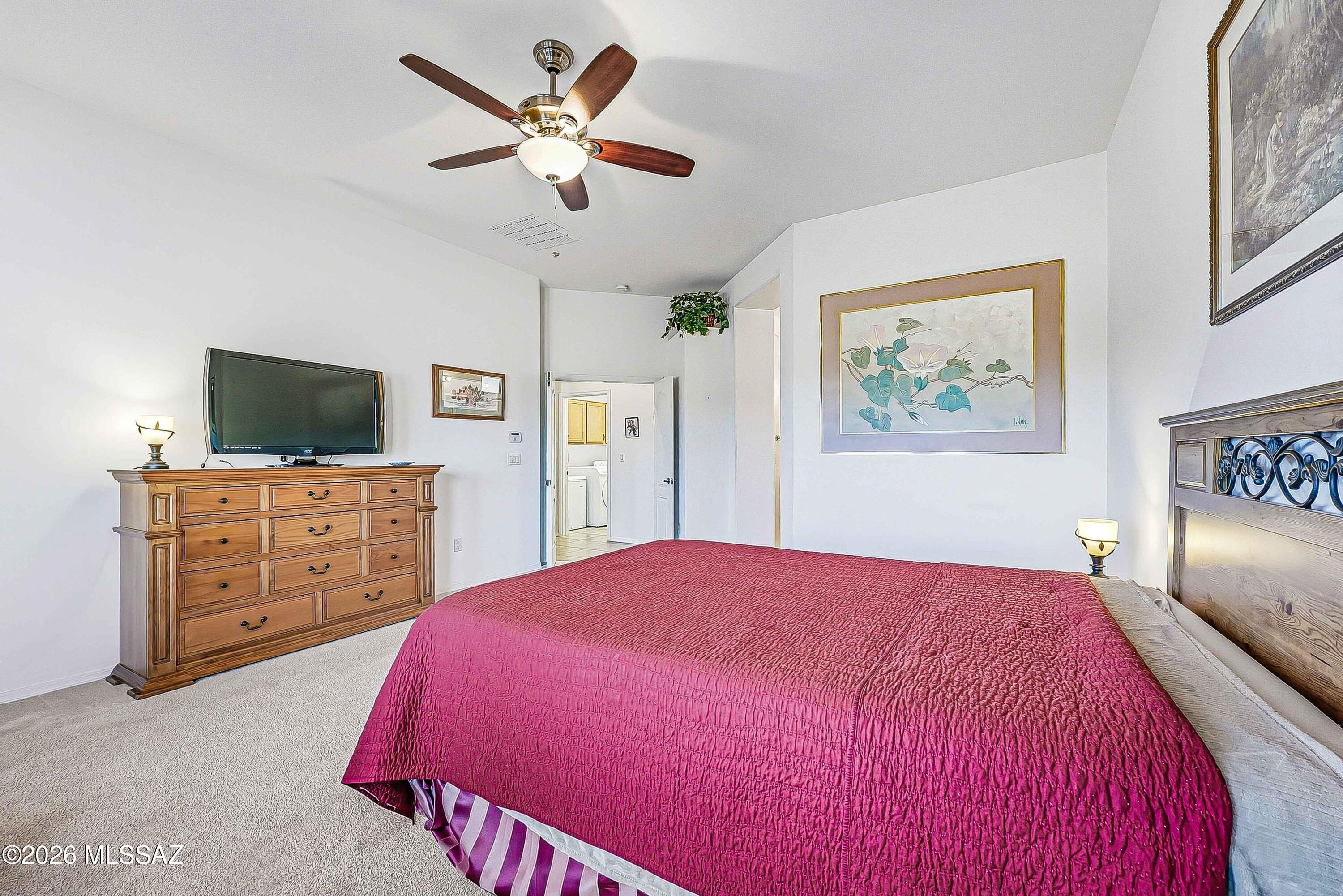 Las Campanas Blocks D & E - Residential