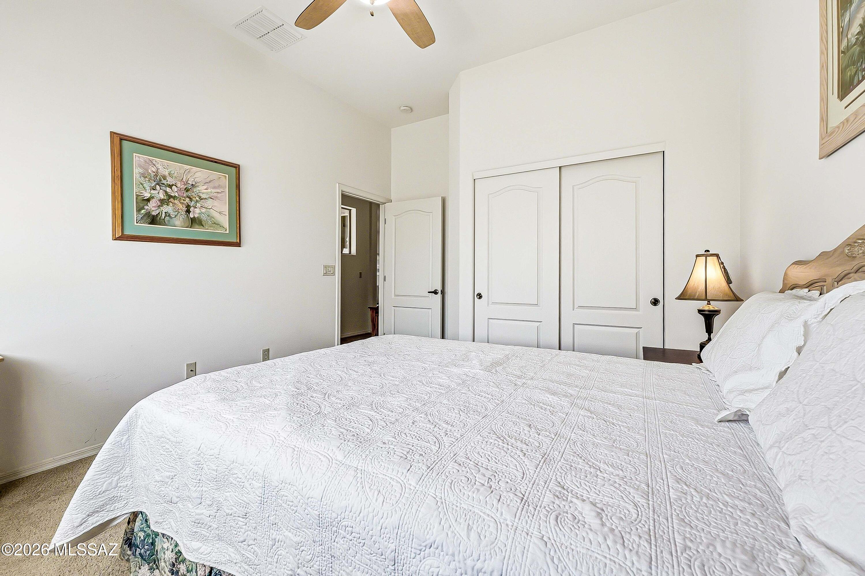 Las Campanas Blocks D & E - Residential