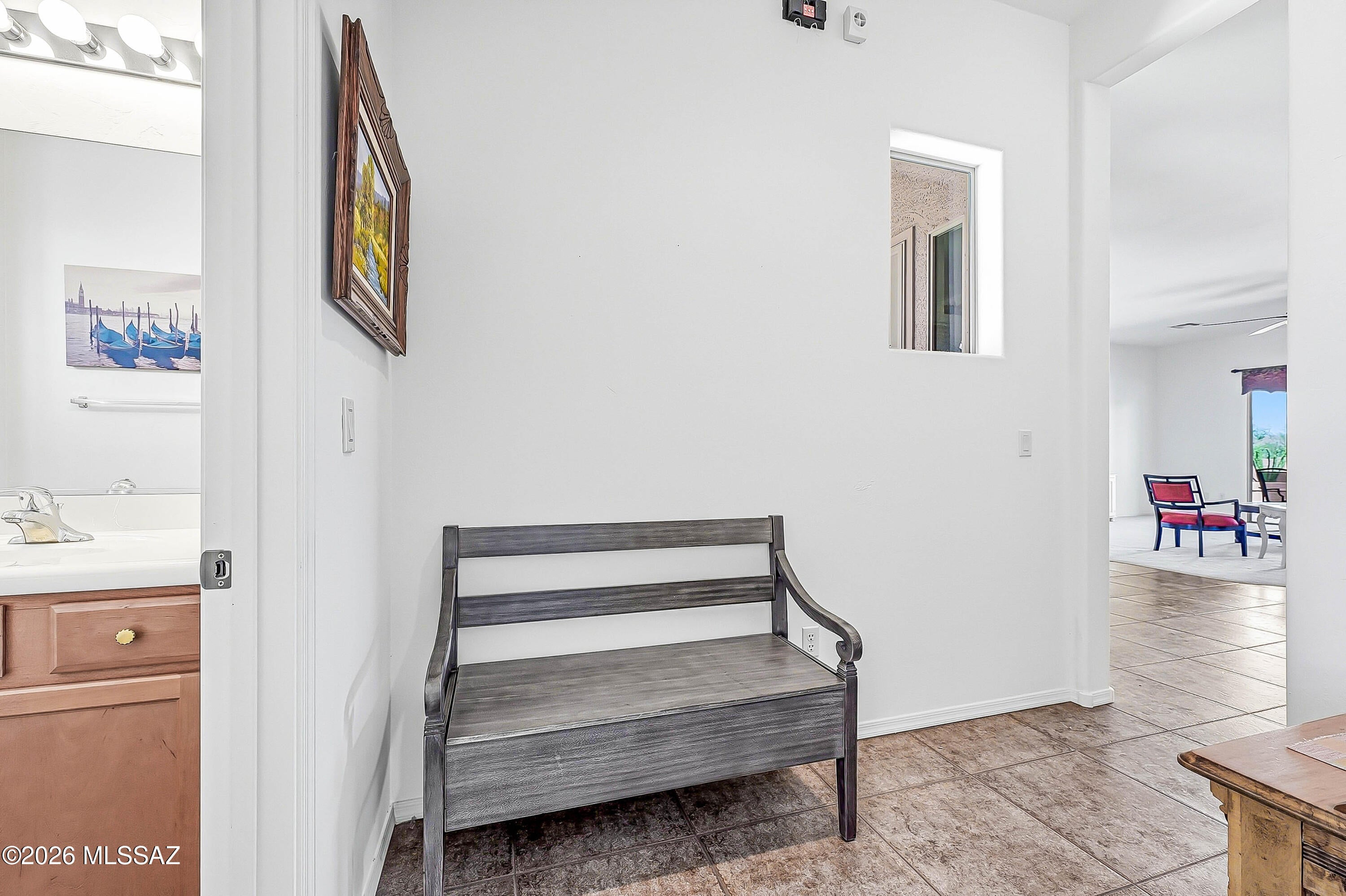 Las Campanas Blocks D & E - Residential