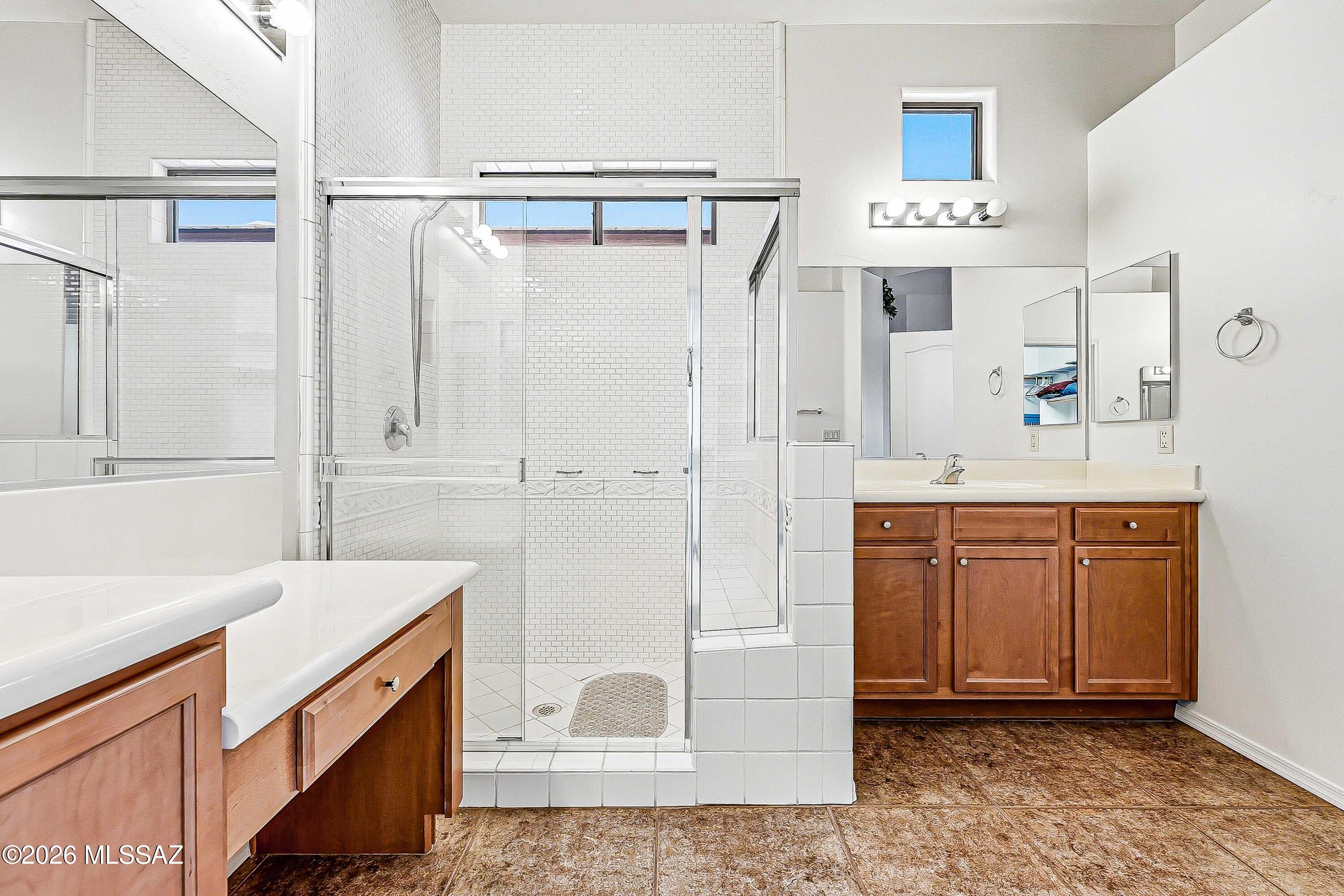 Las Campanas Blocks D & E - Residential