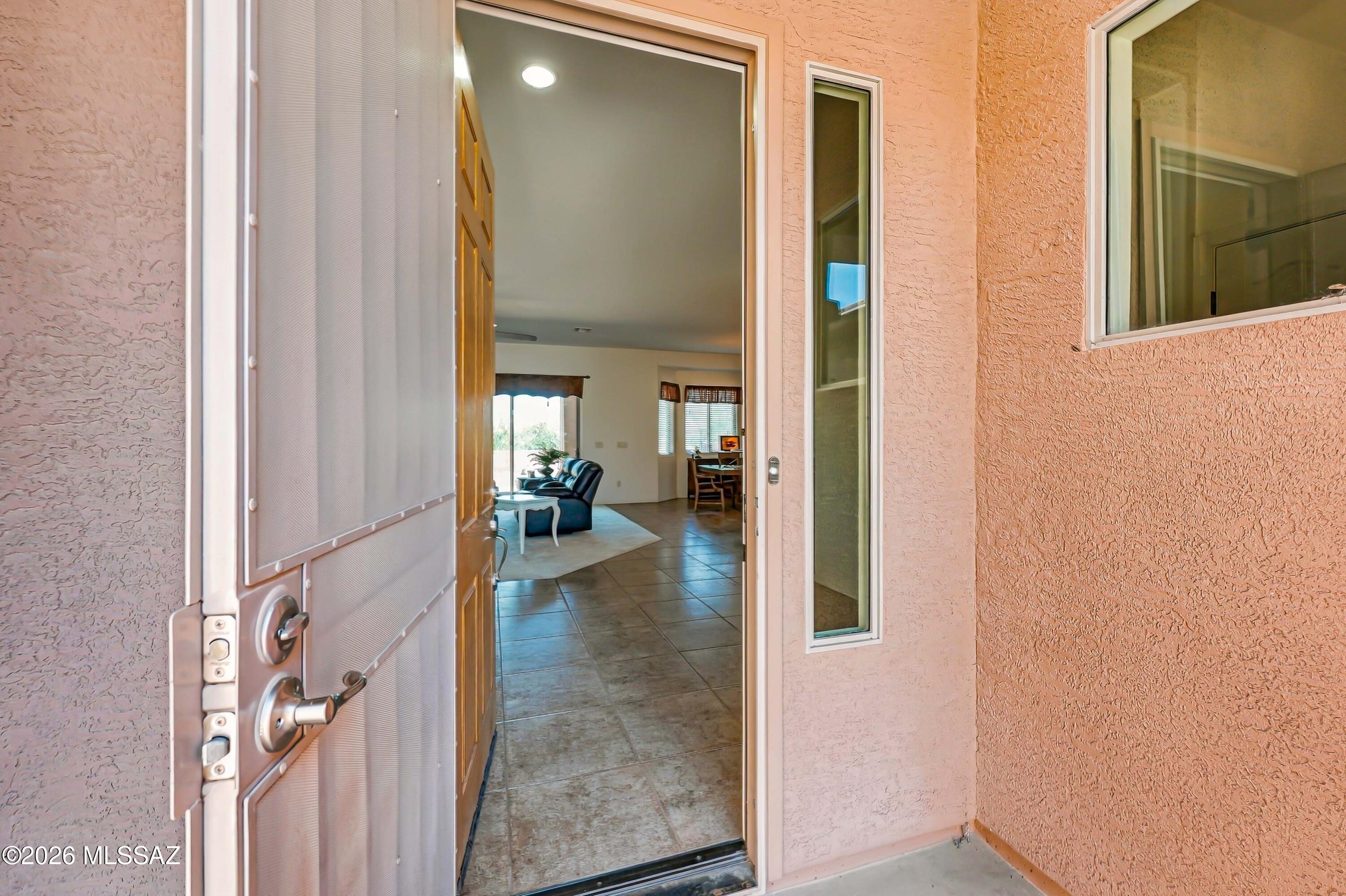 Las Campanas Blocks D & E - Residential