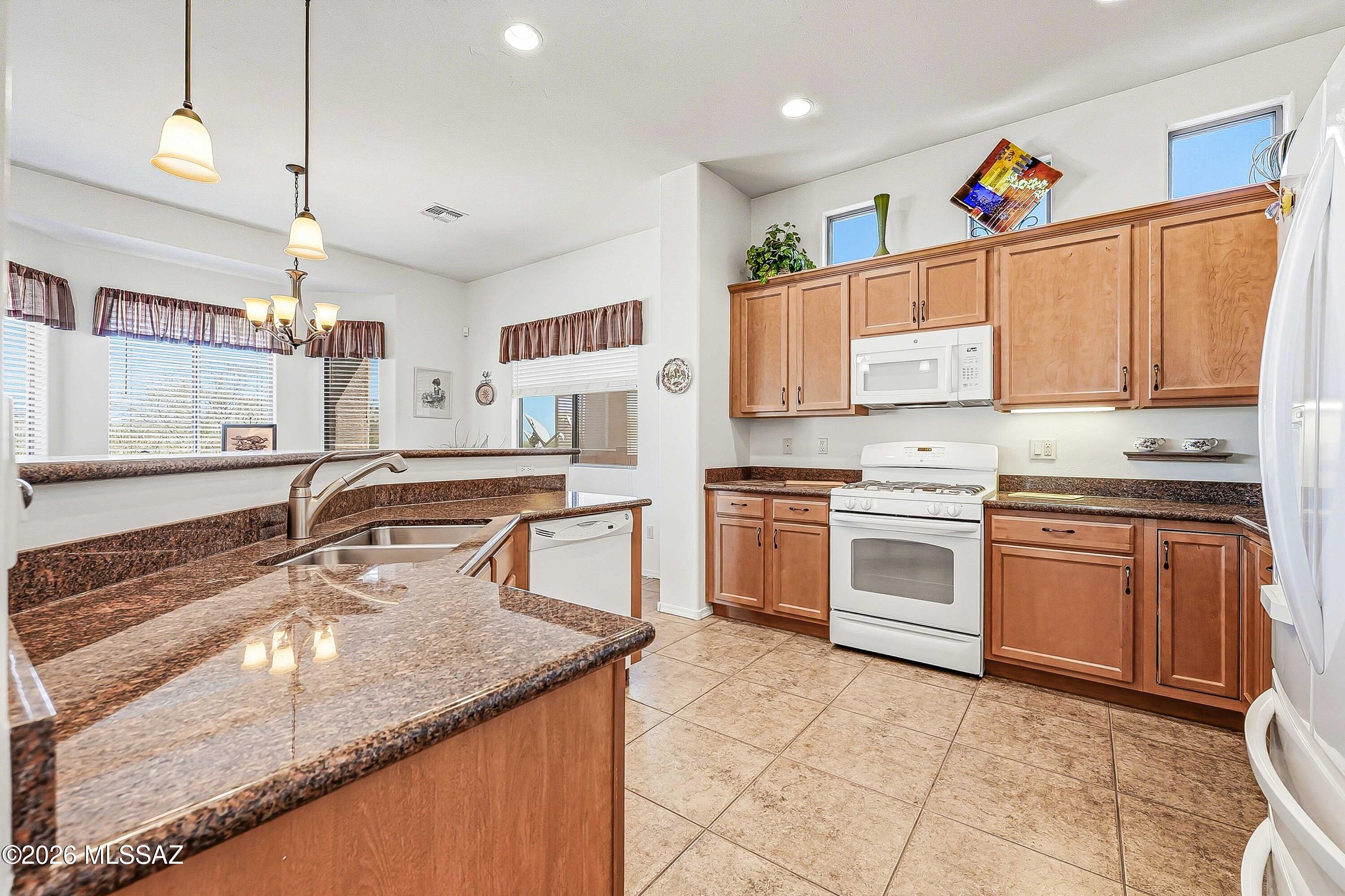 Las Campanas Blocks D & E - Residential