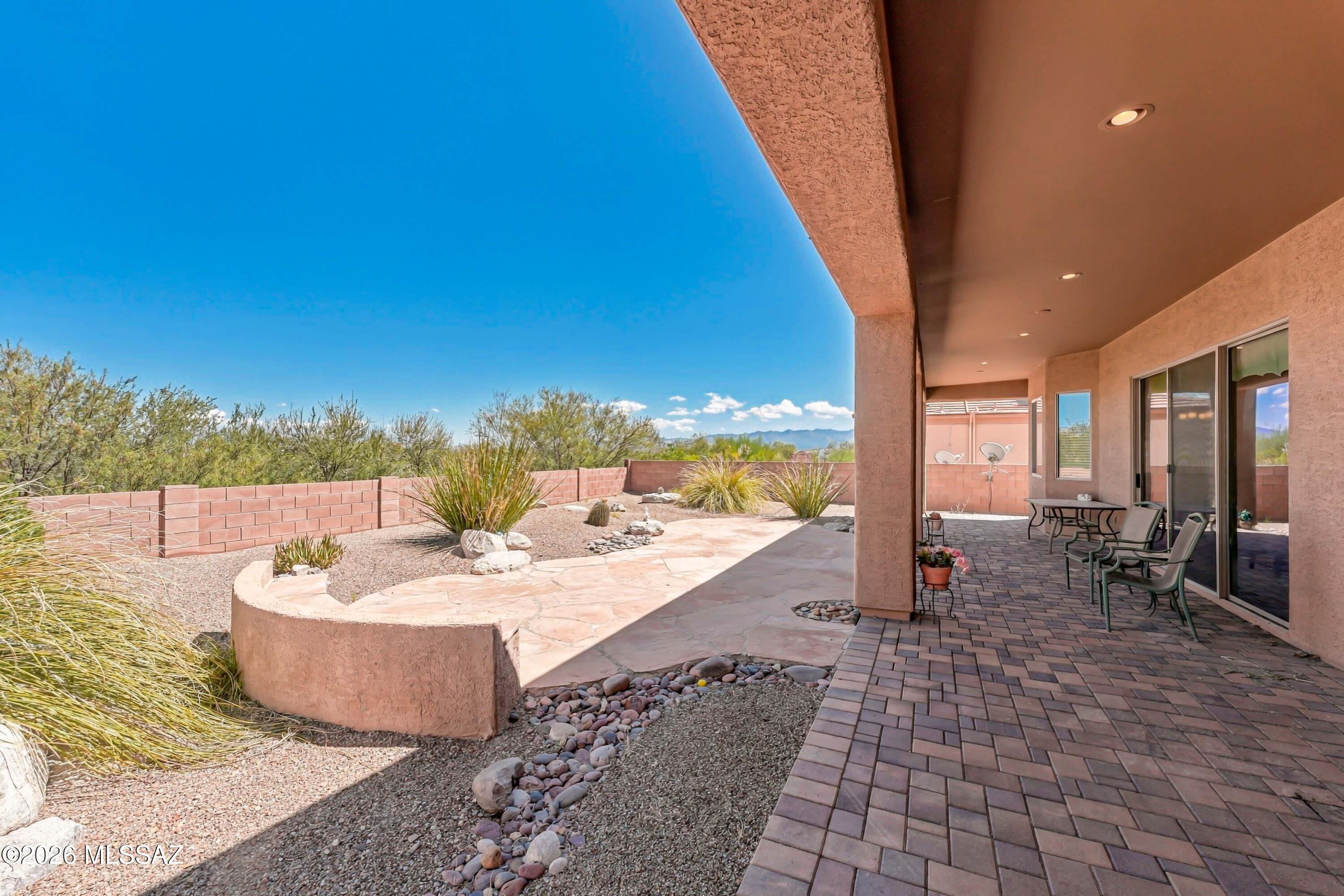 Las Campanas Blocks D & E - Residential